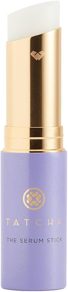 Tatcha The Serum Stick | Smooth Dry Fine Lines Instantly, Face & Eye Brightener Stick 8 G | 0.28 ... | Amazon (US)