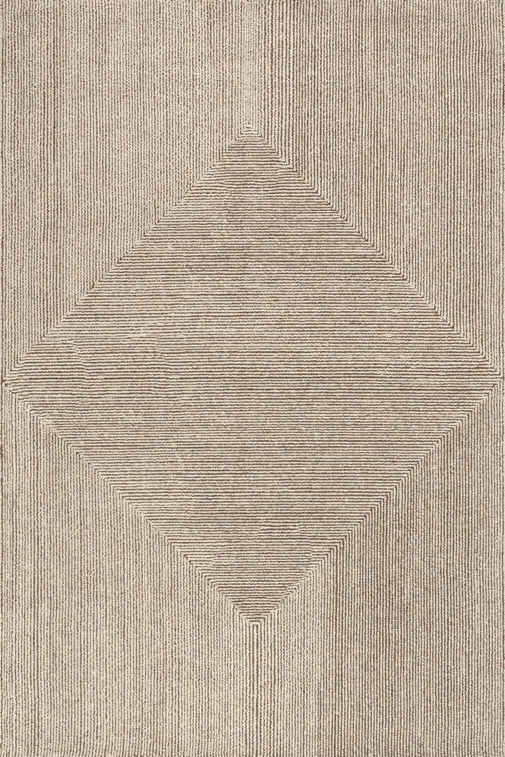 The Stoic Wool Rug | Rugs USA