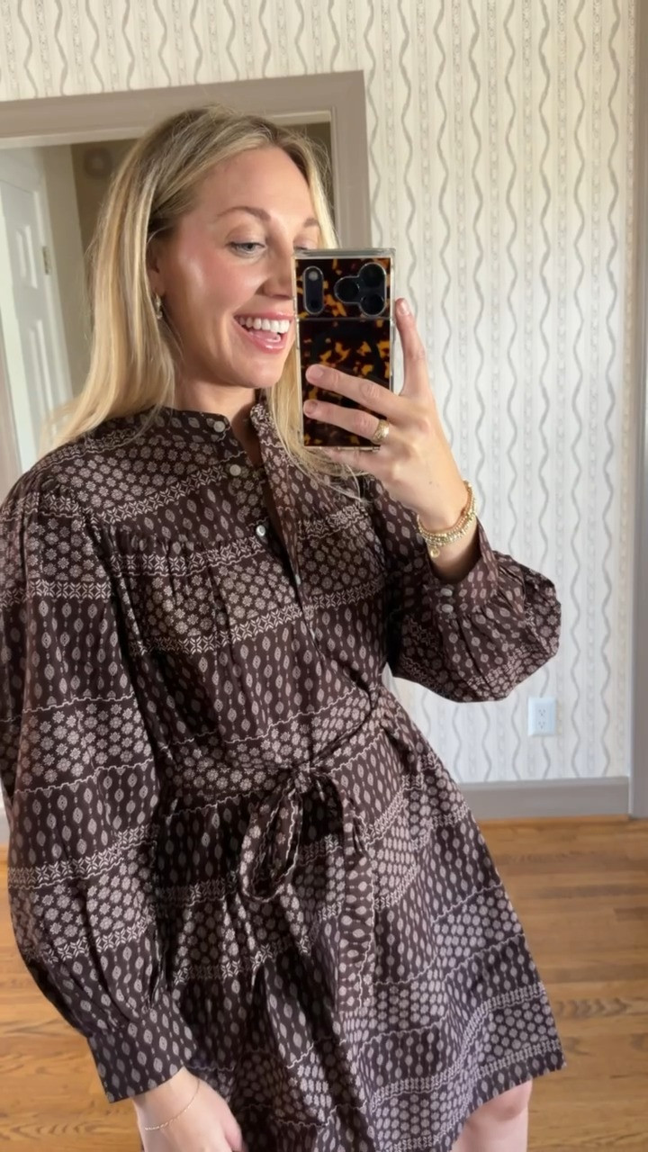 The cutest Walmart find!

Wearing a size Small 

#Walmart #FallFashion #TheSouthernSource 

 #LTKdayinmylife #LTKootd #LTKstorytime