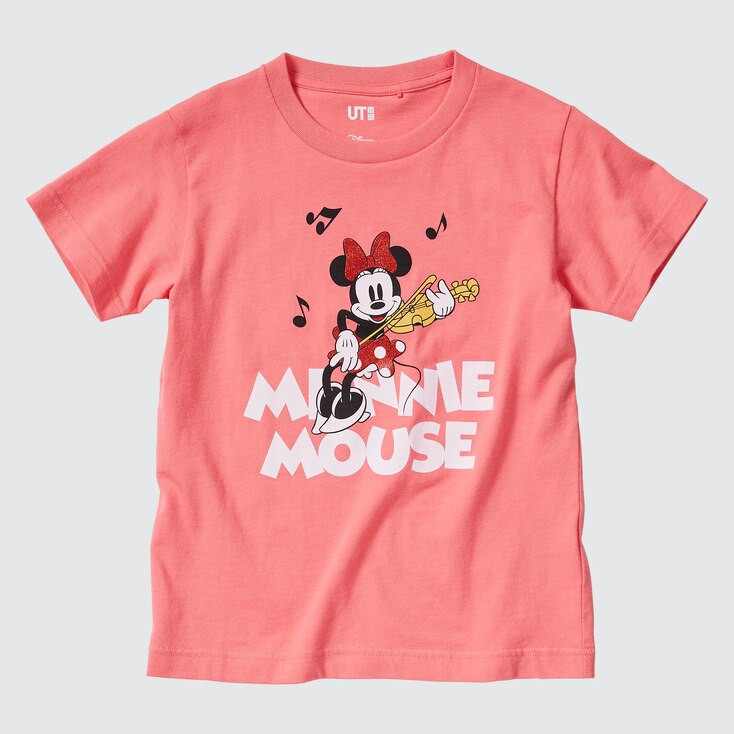KIDS MAGIC FOR ALL TIMELESS CLASSICS UT (SHORT-SLEEVE GRAPHIC T-SHIRT) | UNIQLO (US)