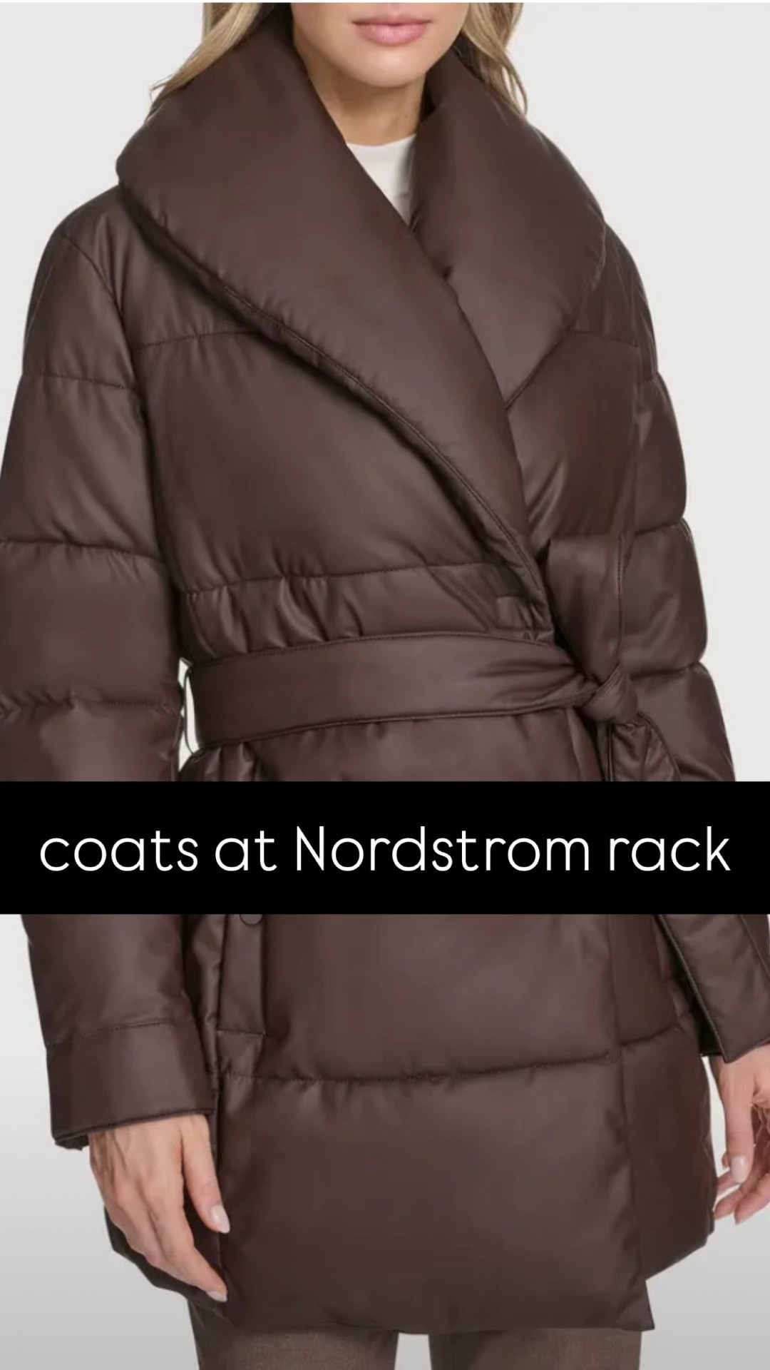 @nordstromrack coats! #nordstromrackpartner #rackscore 

#LTKFindsUnder100 #LTKFindsUnder50