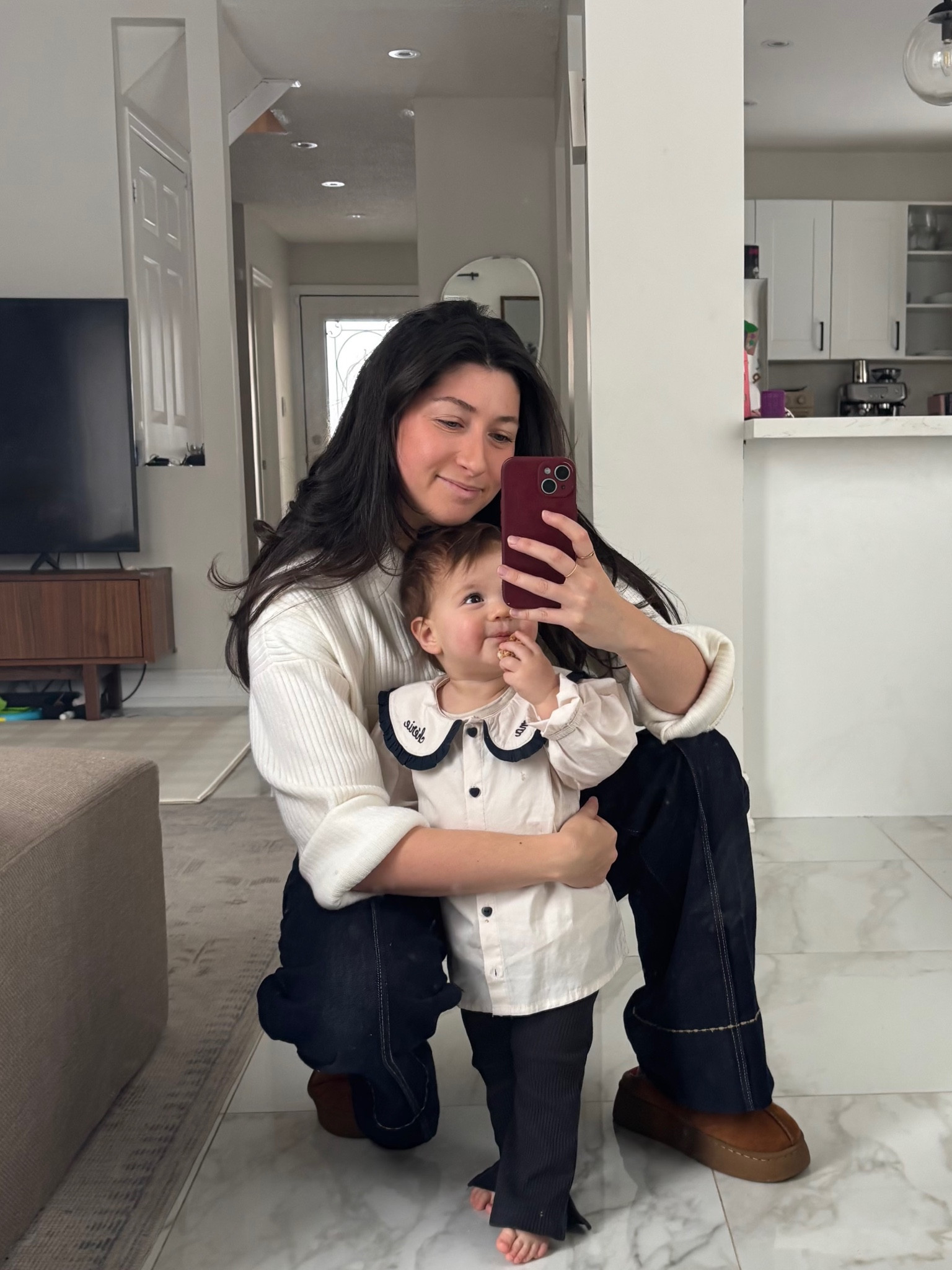 H&M Boxing Day sale faves -- toddler girls!!

#LTKkids #LTKwinter #LTKbaby