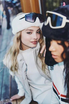 Faux Fur Headband | Ardene