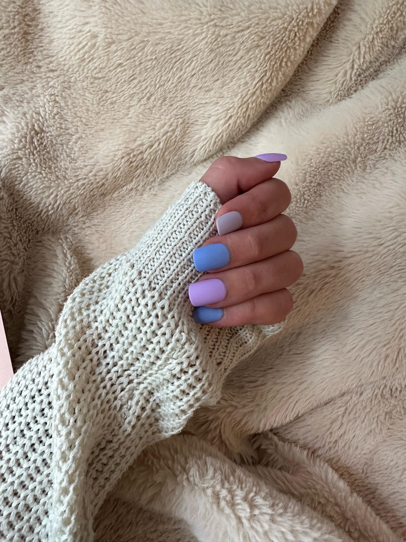 Mixing and matching some nails for fun 💅🏼 

#LTKfindsunder50 #LTKbeauty #LTKGiftGuide
