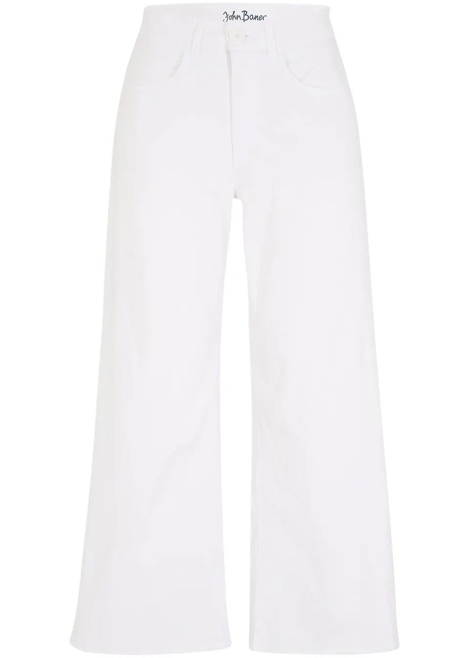 7/​8-Komfort-Stretch-Jeans, Wide Fit, Regulär | Bonprix CH (Influencer)