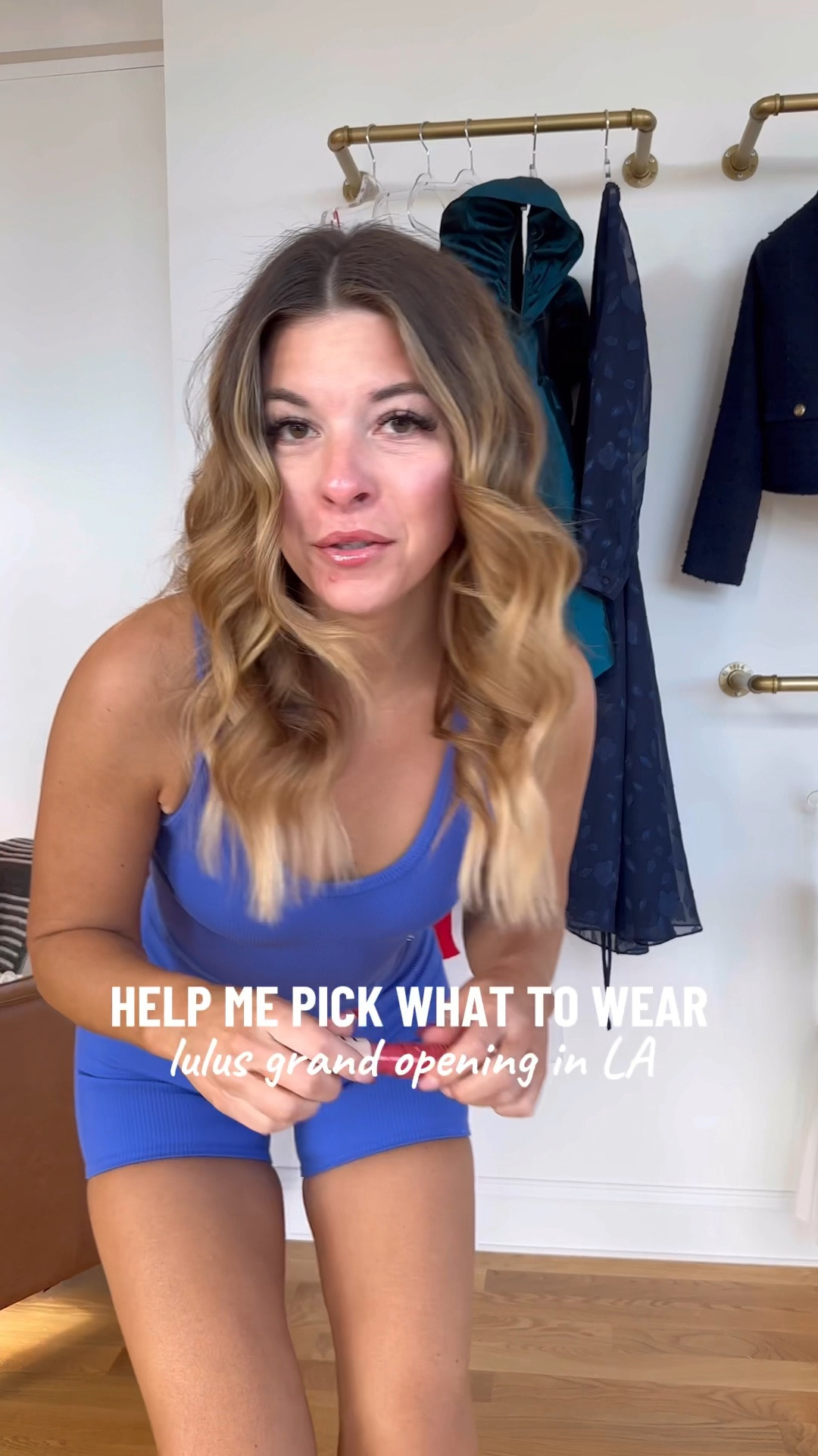 lulus launch party what to wear. red midi wedding guest dress, red sequin new year’s eve wide leg pants & black velvet bodysuit, blue midi work holiday party long sleeve dress
wearing smalls in all 


#LTKSeasonal #LTKwedding #LTKHoliday