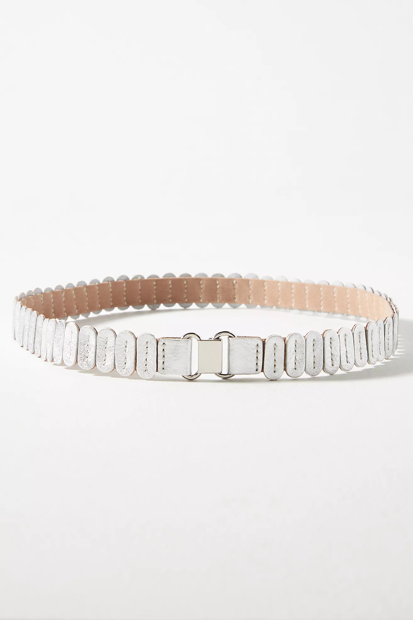 The Tabitha Stretch Belt | Anthropologie (US)