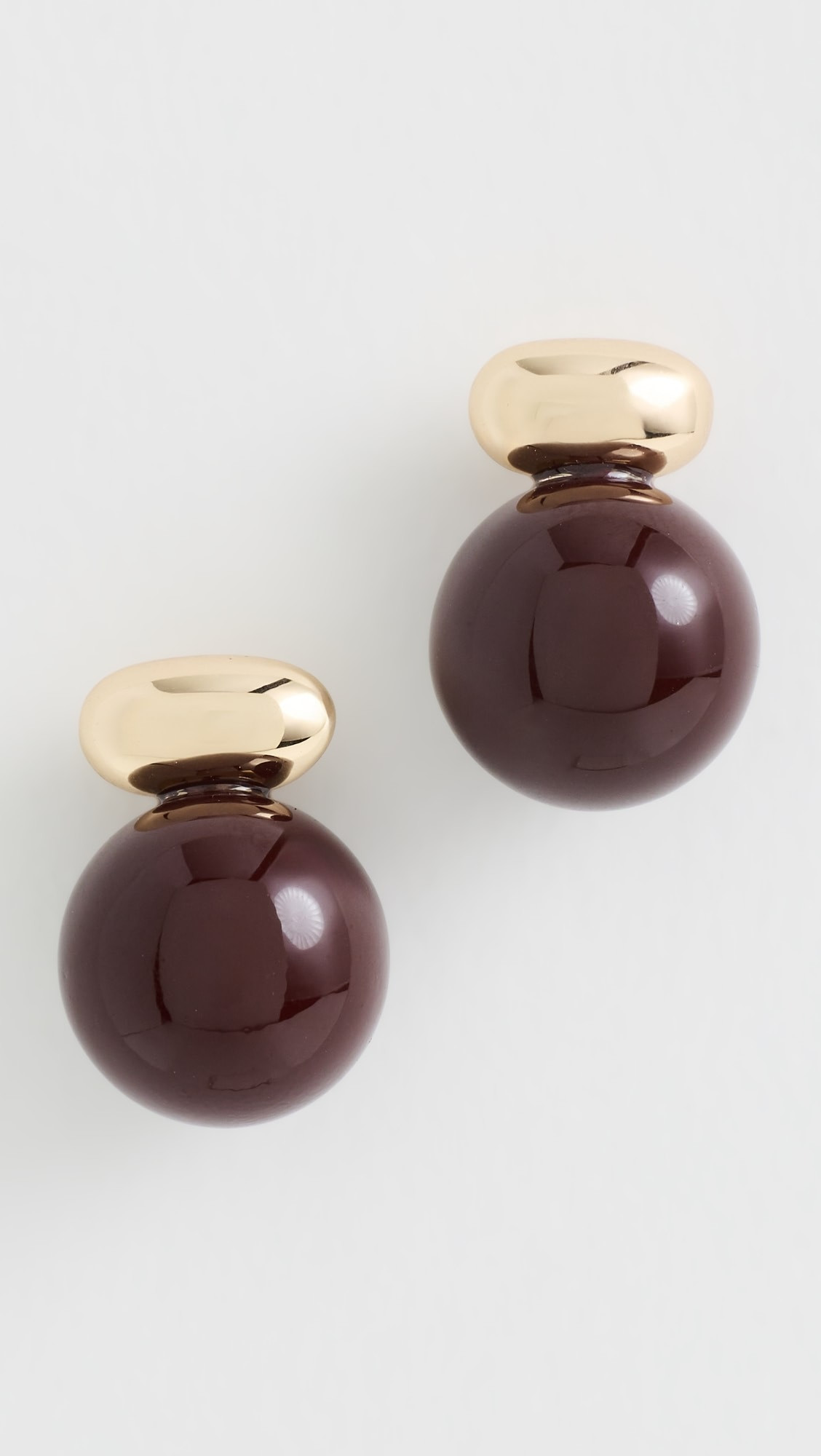 Alice Rouge Earrings | Shopbop