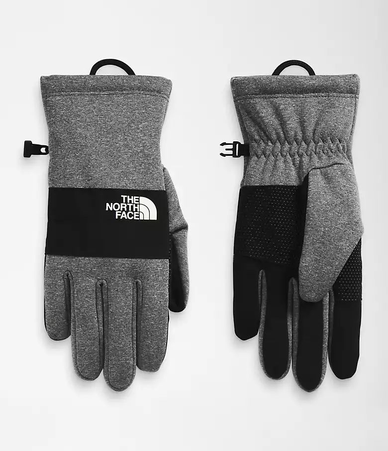 Men’s Sierra Etip™ Gloves | The North Face Canada | The North Face (US)