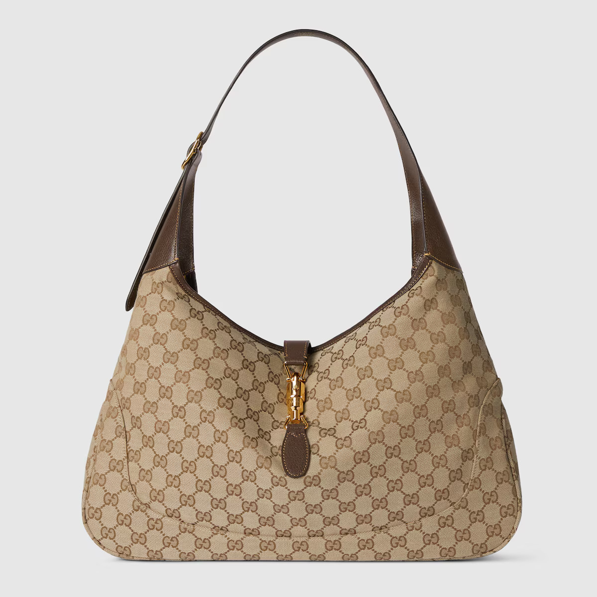 Gucci Gucci Jackie 1961 large crossbody bag | Gucci (US)