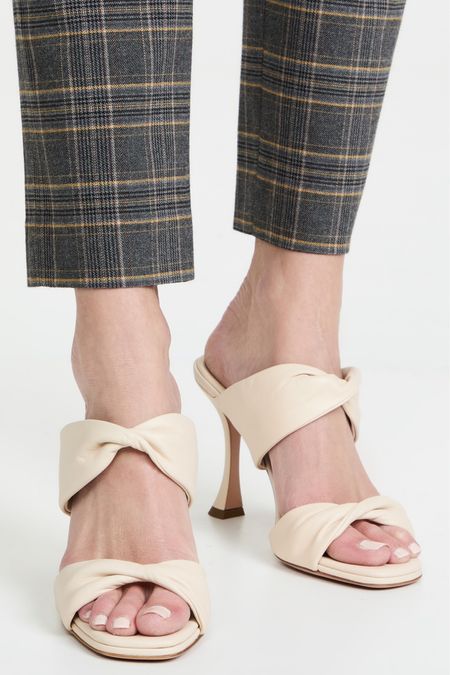 20% off.  If you know these classic Aquazzura sandals then you are a fan! They are like bedroom slipper heels! Comfy comfy comfy it’s the softest buttery leather. The white is so gorgeous

#LTKshoecrush #LTKwedding #LTKtravel