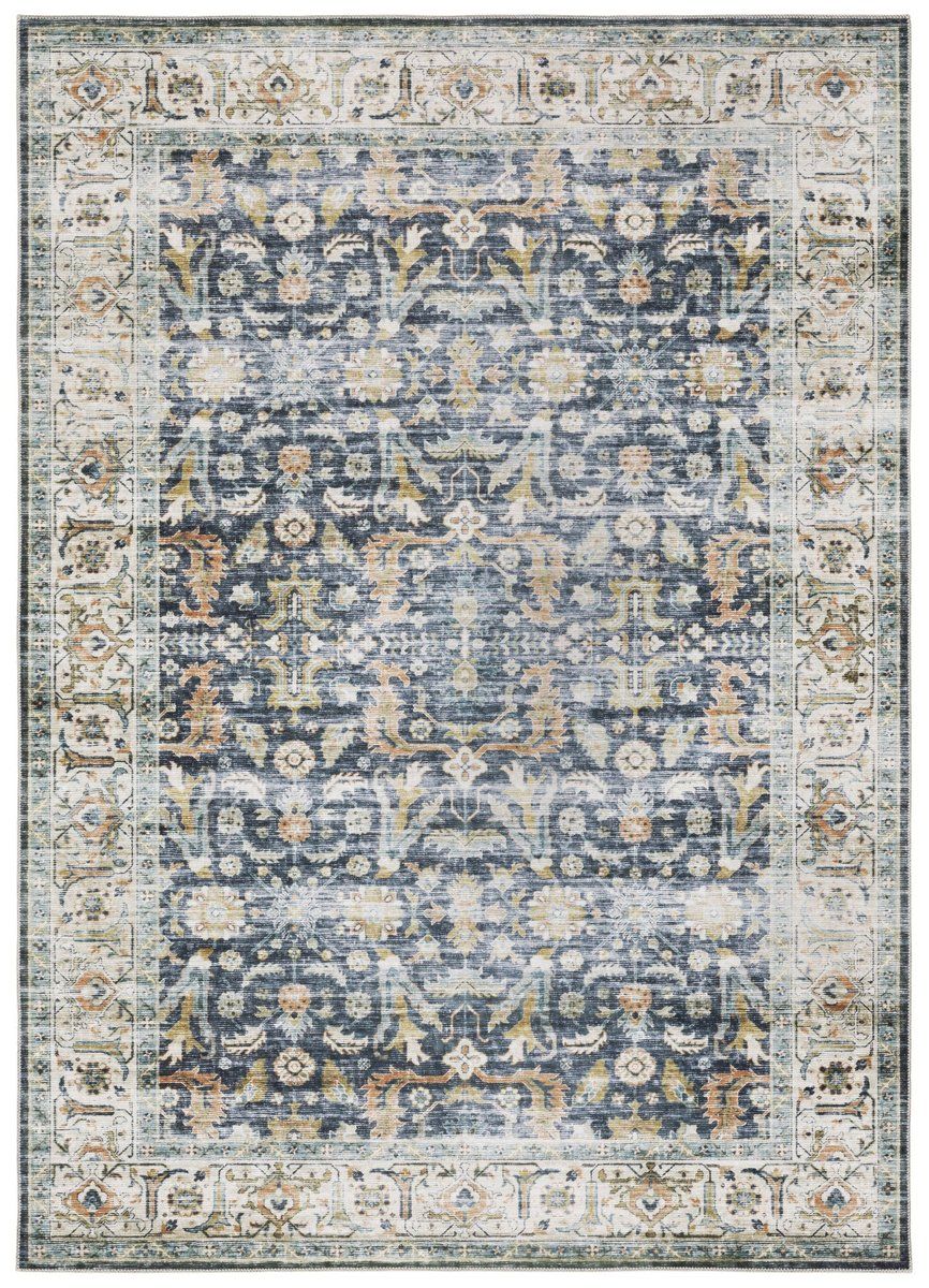 Charleston Printed - CHA-05 Area Rug | Rugs Direct