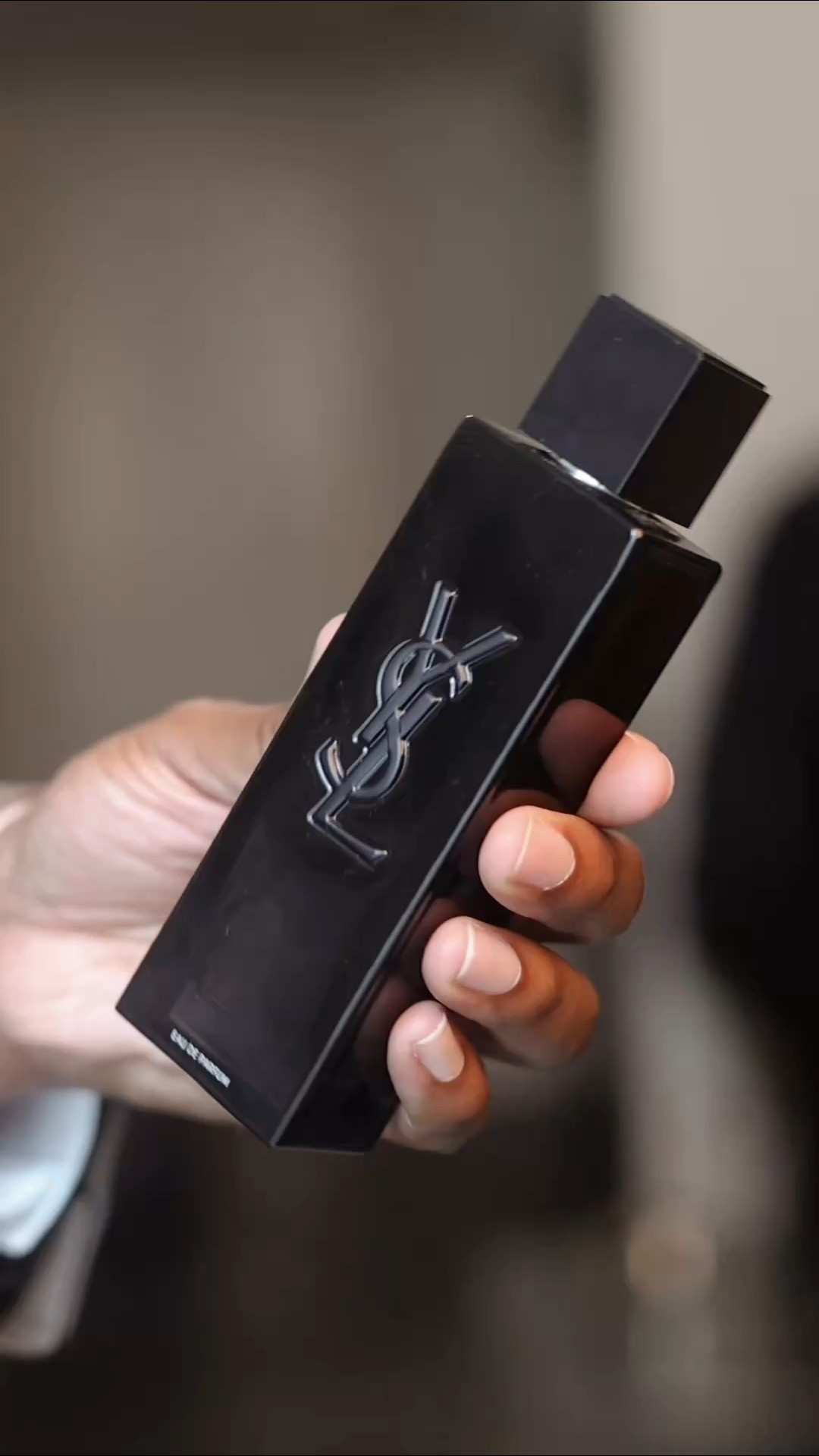 A spritz of MYSLF = instant confidence. 
MYSLF Eau de Parfum: woody, floral, unforgettable. What’s your go-to scent for feeling unstoppable? #YSLBEAUTY #GIFTEDBYYSLBEAUTY @YSLBEAUTY

#LTKWatchNow #LTKMens