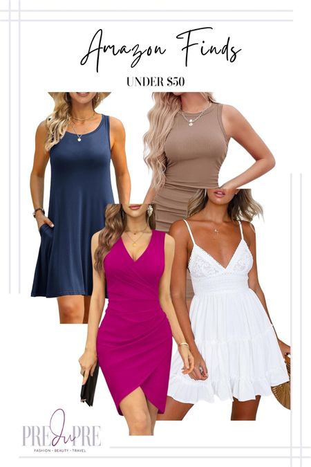 Check out these Amazon Spring fashion deals! Limited time only.

Amazon, Amazon finds, Amazon fashion, mini dresses, midi dresses, dresses

#LTKfindsunder50 #LTKstyletip #LTKparties