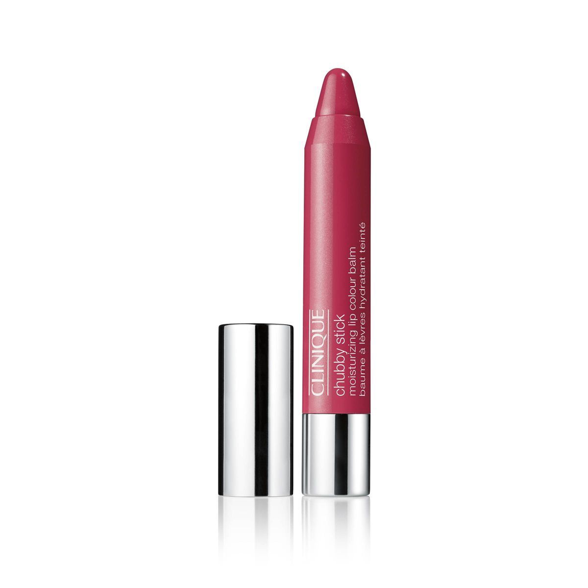 Clinique Chubby Stick Moisturizing Lip Color Balm - 0.1oz - Ulta Beauty | Target