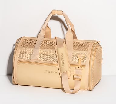 Travel Pet Carrier | Pottery Barn (US)