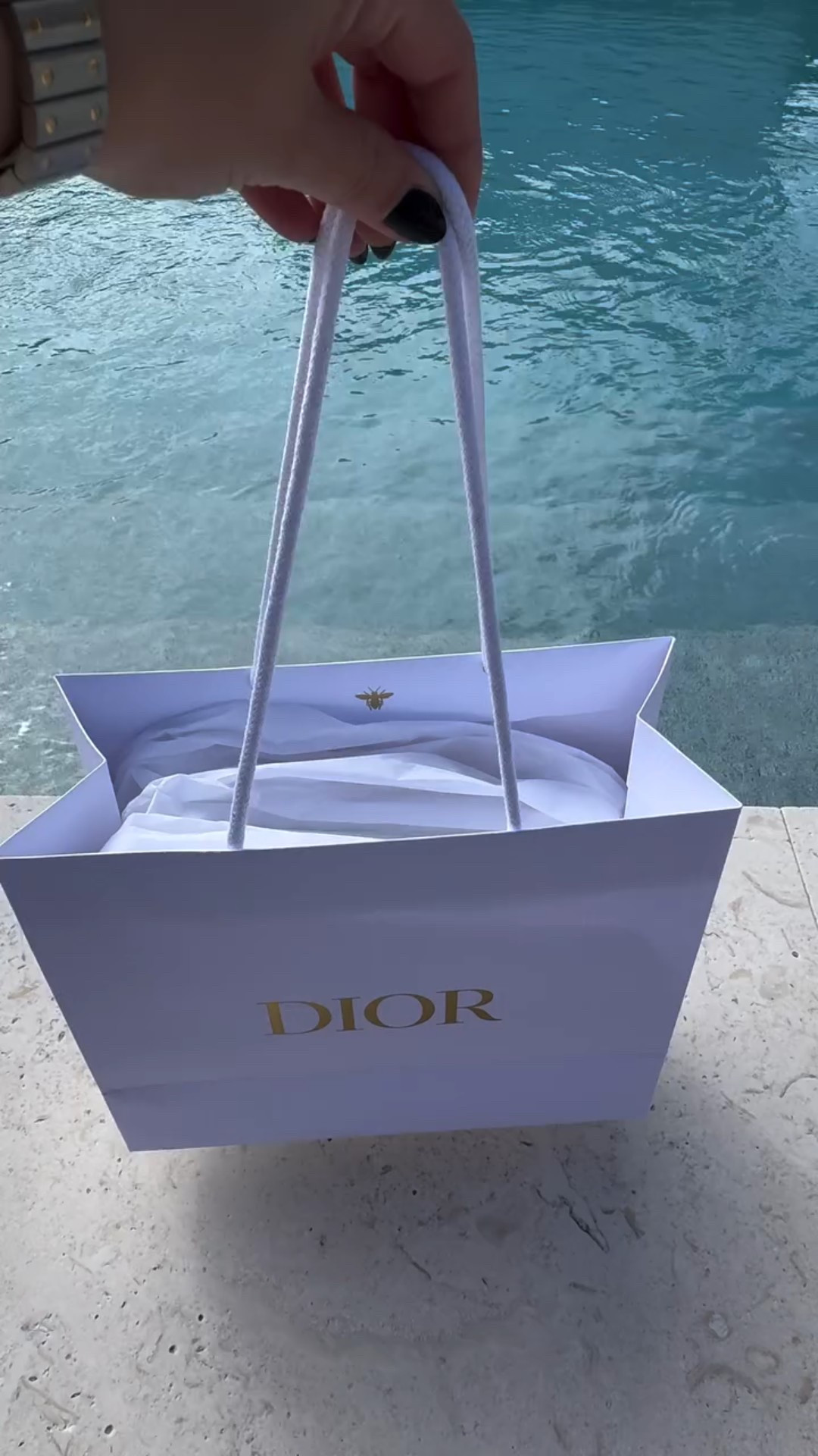 Unboxing a little Dior holiday magic 🎀💋 The Couture Lip Essentials Set is every beauty lover’s dream and it comes in the most elegant woven pouch ✨
I purchased this set from the @macys website! You can get 15% off with CODE: FRIEND 💋
Inside you’ll find:
💄 Rouge Dior Velvet Lipstick (shade #100)
🖊️ Rouge Dior Contour Lip Liner (#329 Nude Blush)
💋 Dior Addict Lip Maximizer (shade #001)
👜 Limited-Edition Dior Makeup Bag

Would you keep this for yourself or gift it this season? 🎁👇

Happy Saturday lovelies 🫶🏻🎉

Follow, save and share for more fashion and handbag inspiration @cvluxfashion 🤍✨

Dior Beauty, Dior Holiday Set, Dior Couture Lip Essentials, Beauty, viral makeup, Dior lips, Dior holiday, holiday gift, pink things, pink girly things, fall vibes, autumn vibes, sweater weather, LV addict, LV lover, Monogram Monday, soft girl, it girl, BOTD, bag of the day, monogram, pink, soft girl aesthetic, bag lover, WIMB, What’s in my bag 

Disclaimer: I may earn a commission if you use my links.
All photos, reels and stories are taken/created by me. All products are AUTHENTIC and NOT FOR SALE. I am sharing my personal collection and items I love with you. 

#louisvuitton #beautylover #louisvuittonunboxing #lvaddict #purse  #luxury #fashion #style #lvlover  #holidayset #viralmakeup #diormakeup #designerbags #botd  #lvhandbags #wimb #baglover #unboxing #flatlay #itgirl #diorcouture #diorbeauty #dior #ootd #pink #pinkaesthetic