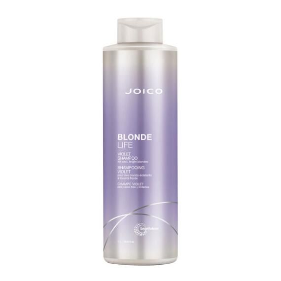 Joico Blonde Life Violet Shampoo | Beauty Brands