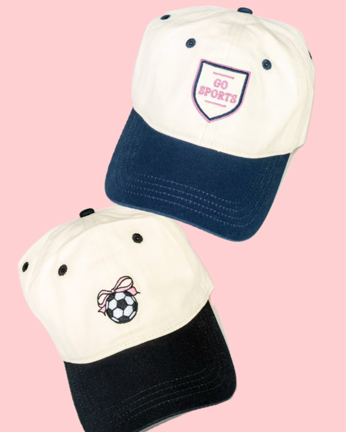 New hats at target #gosports

#LTKActive #LTKFindsUnder50 #LTKStyleTip