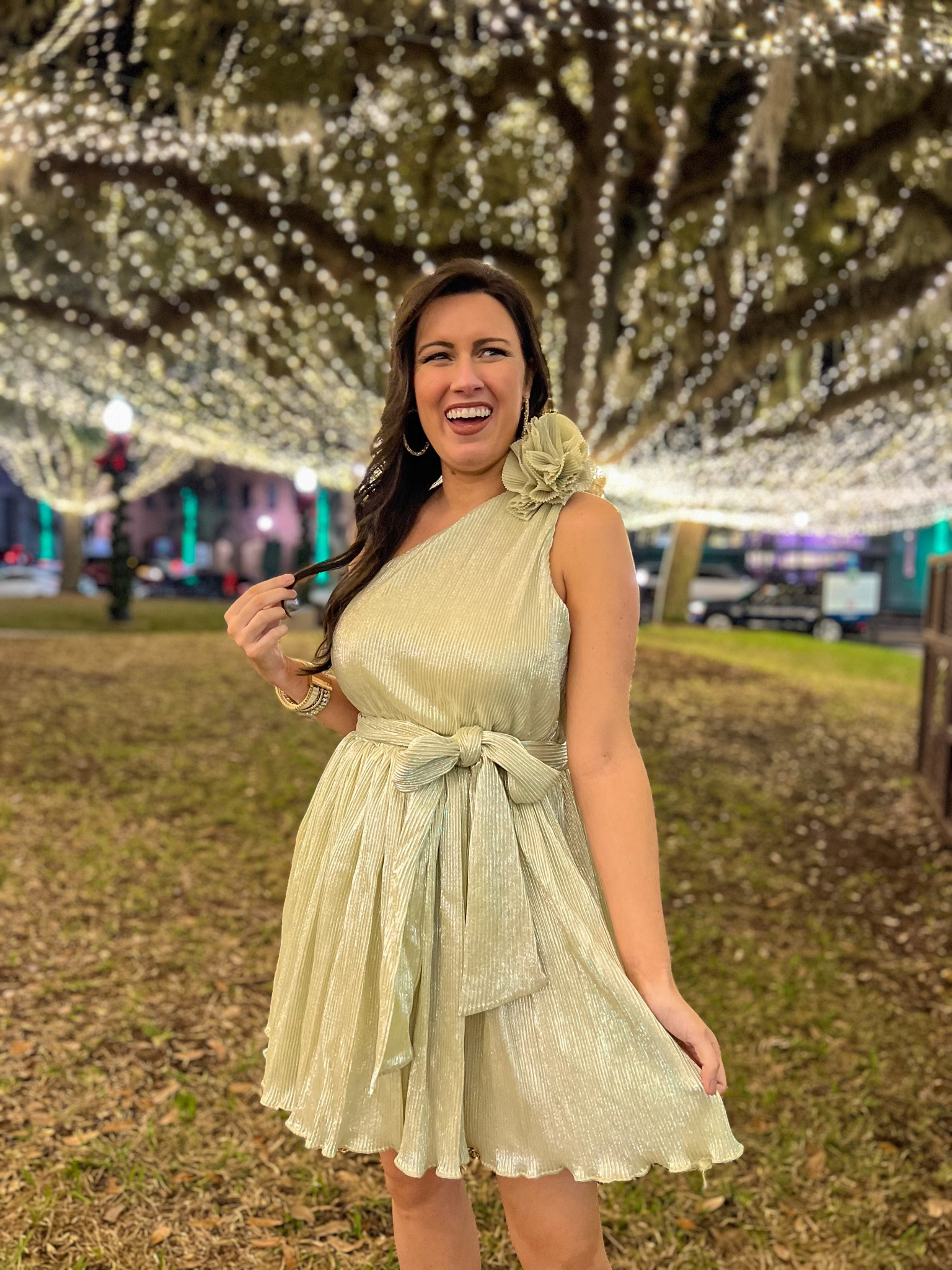 Holiday dresses 🎄🎉 

#LTKHoliday #LTKSeasonal #LTKbump