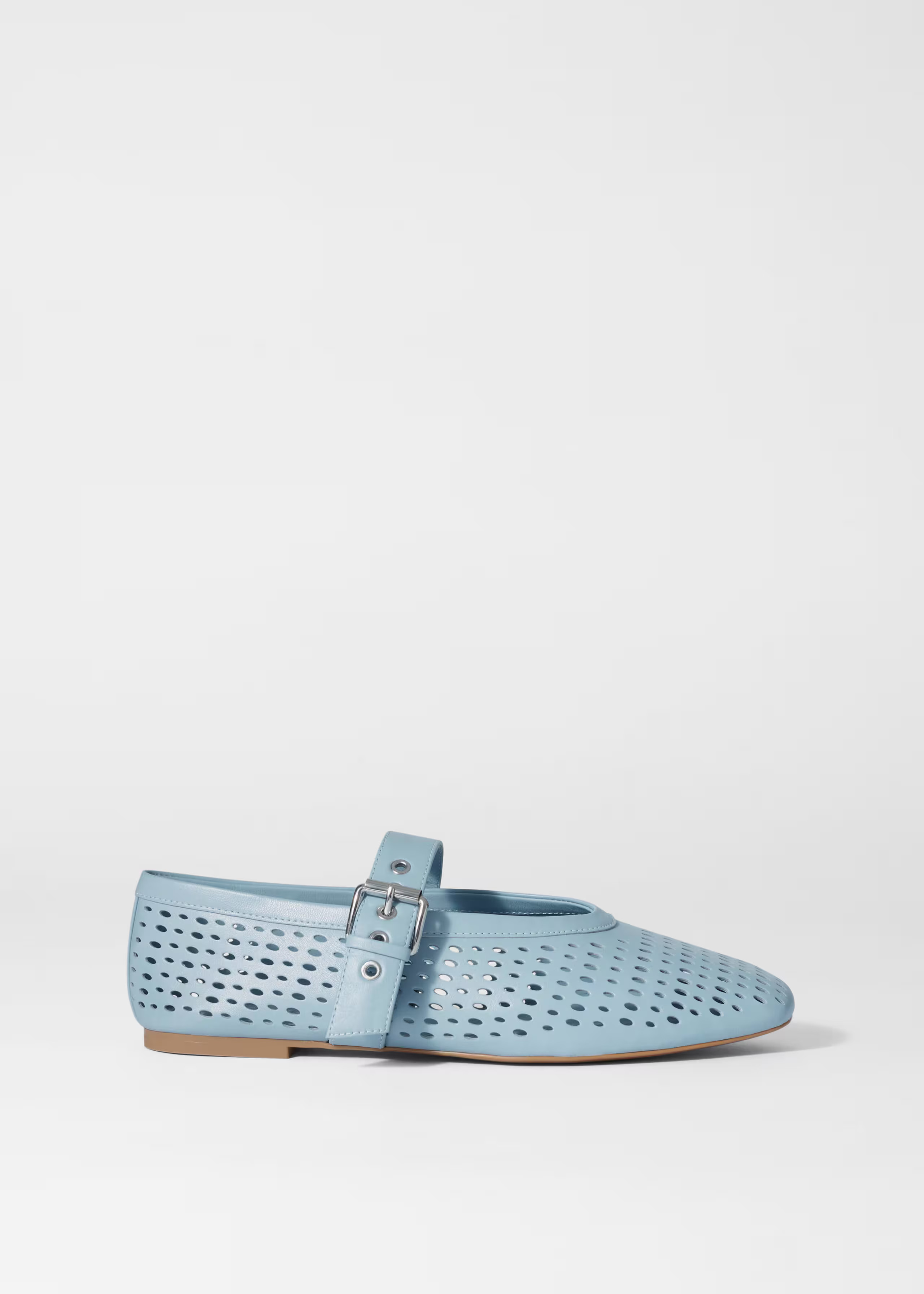 Mary-Jane Ballet Flats | & Other Stories UK