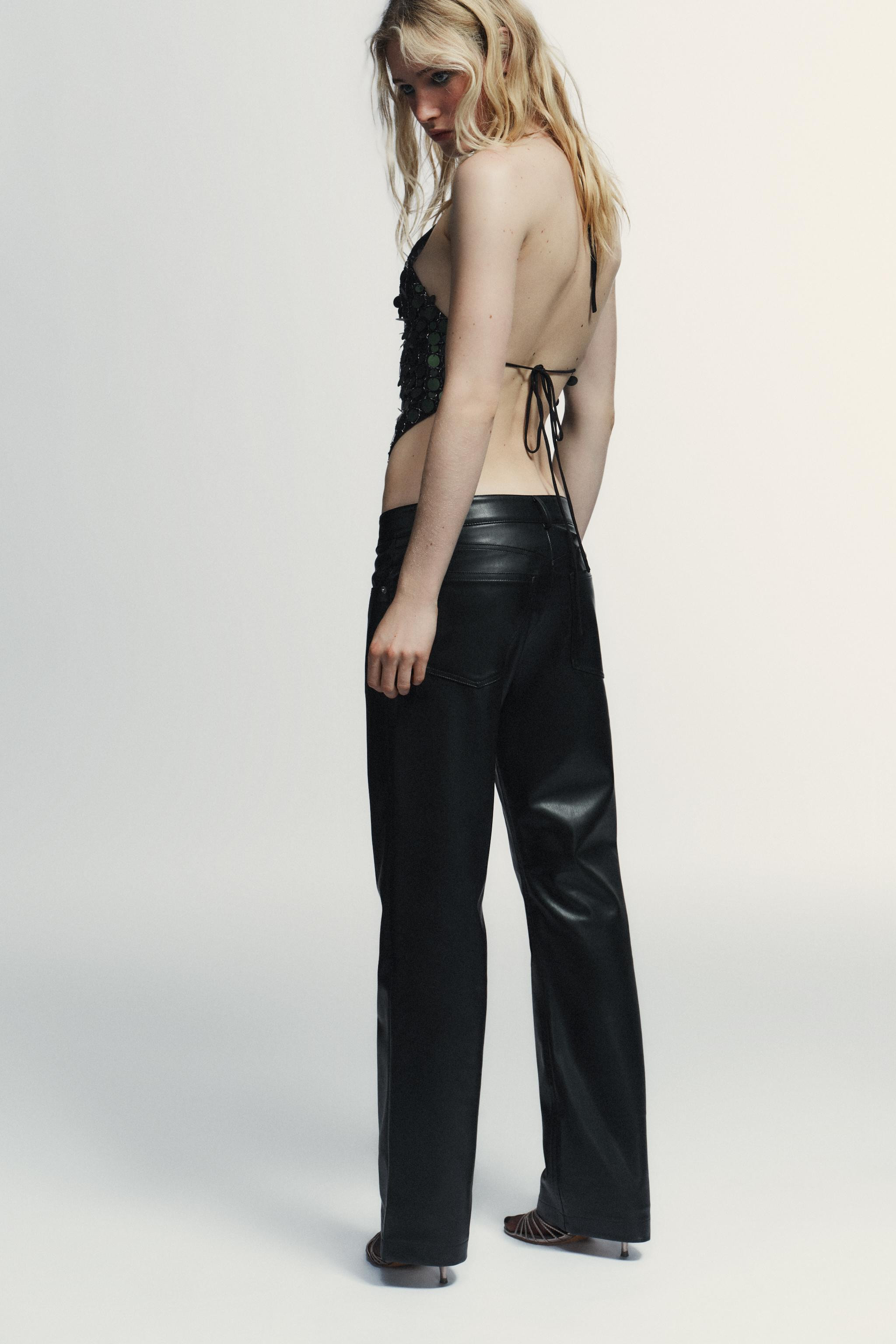 An enhanced experience.Check it out in the app.Open app | Zara US