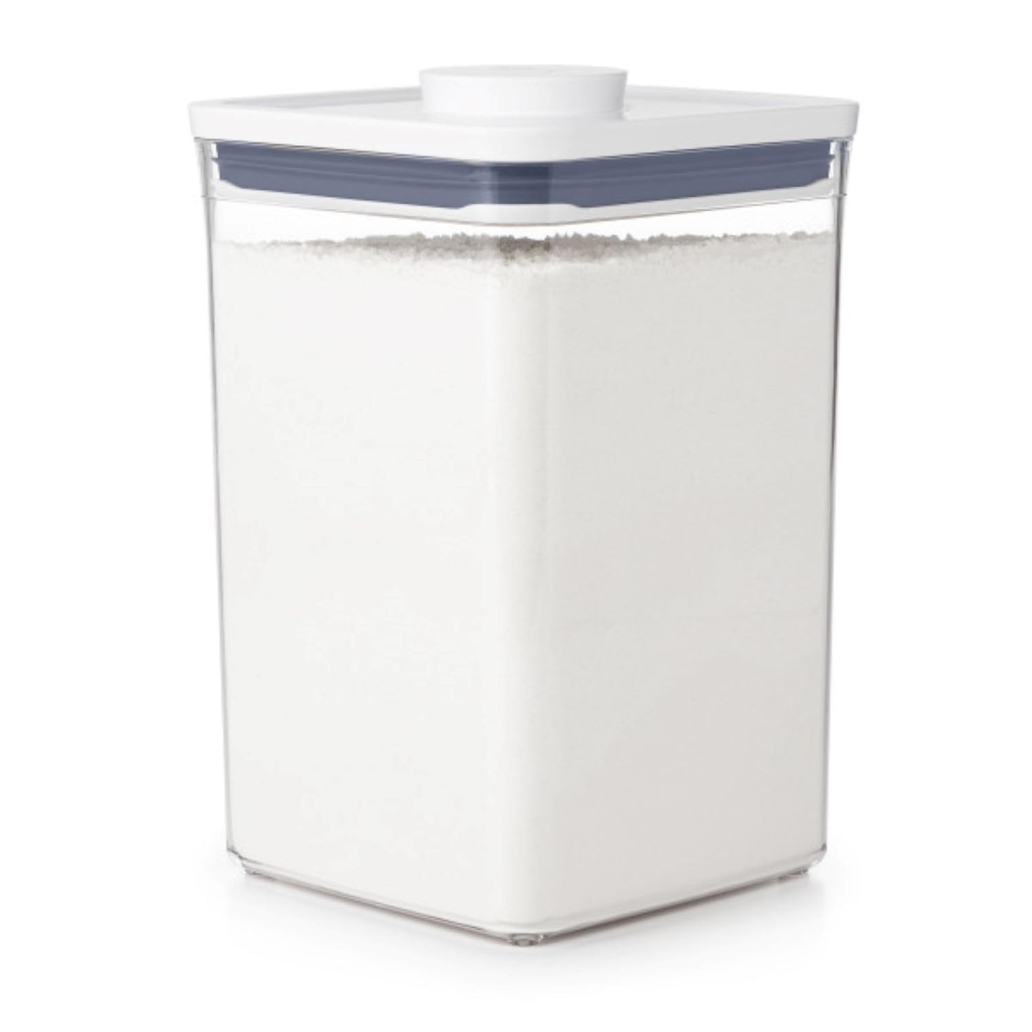 OXO Good Grips POP Container - 4.4 Qt/4.2 L, Airtight Food Storage Containers | Amazon (US)