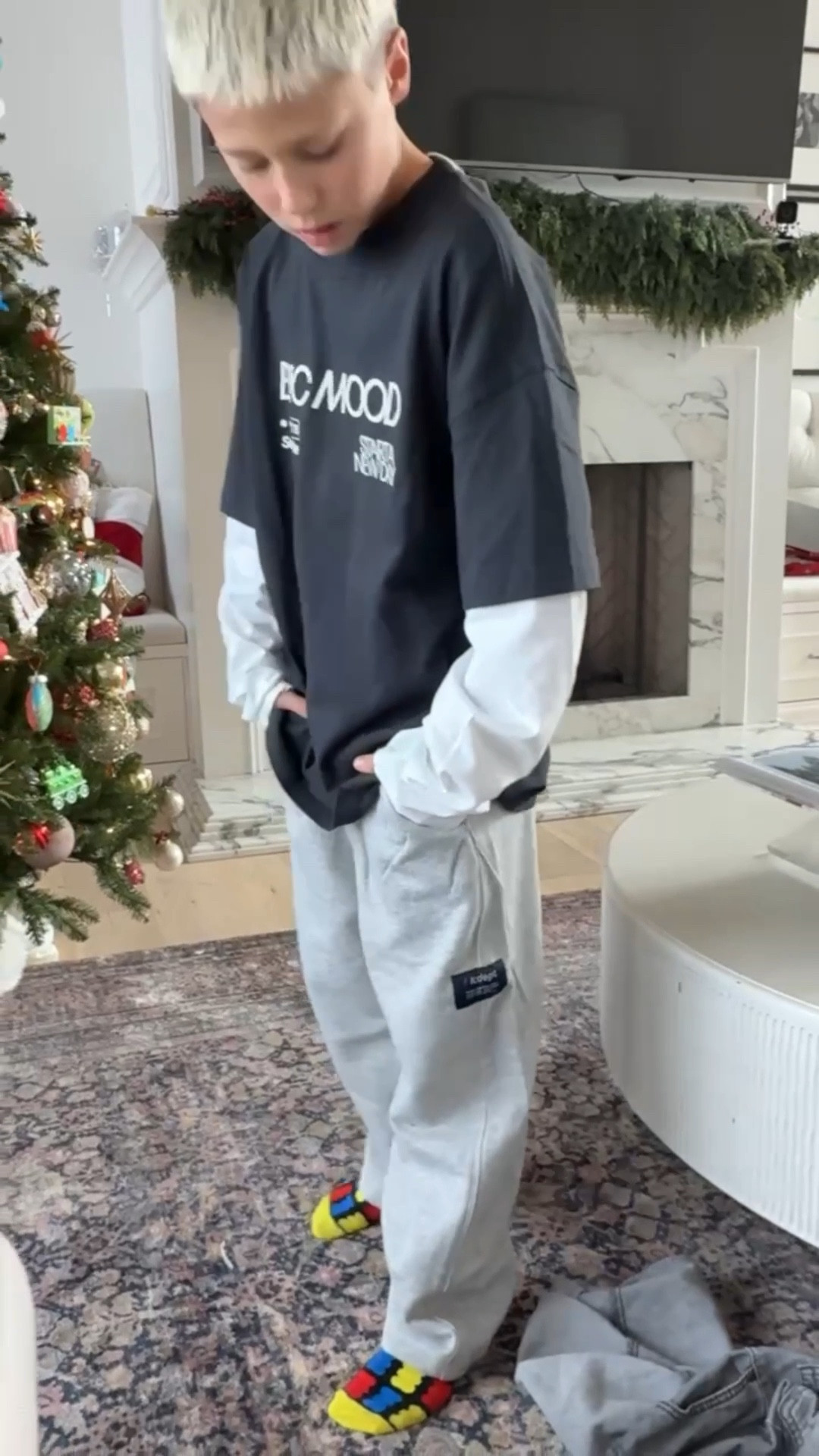 Tween boy clothes on sale @zara ✨

#LTKSeasonal #LTKSaleAlert #LTKKids