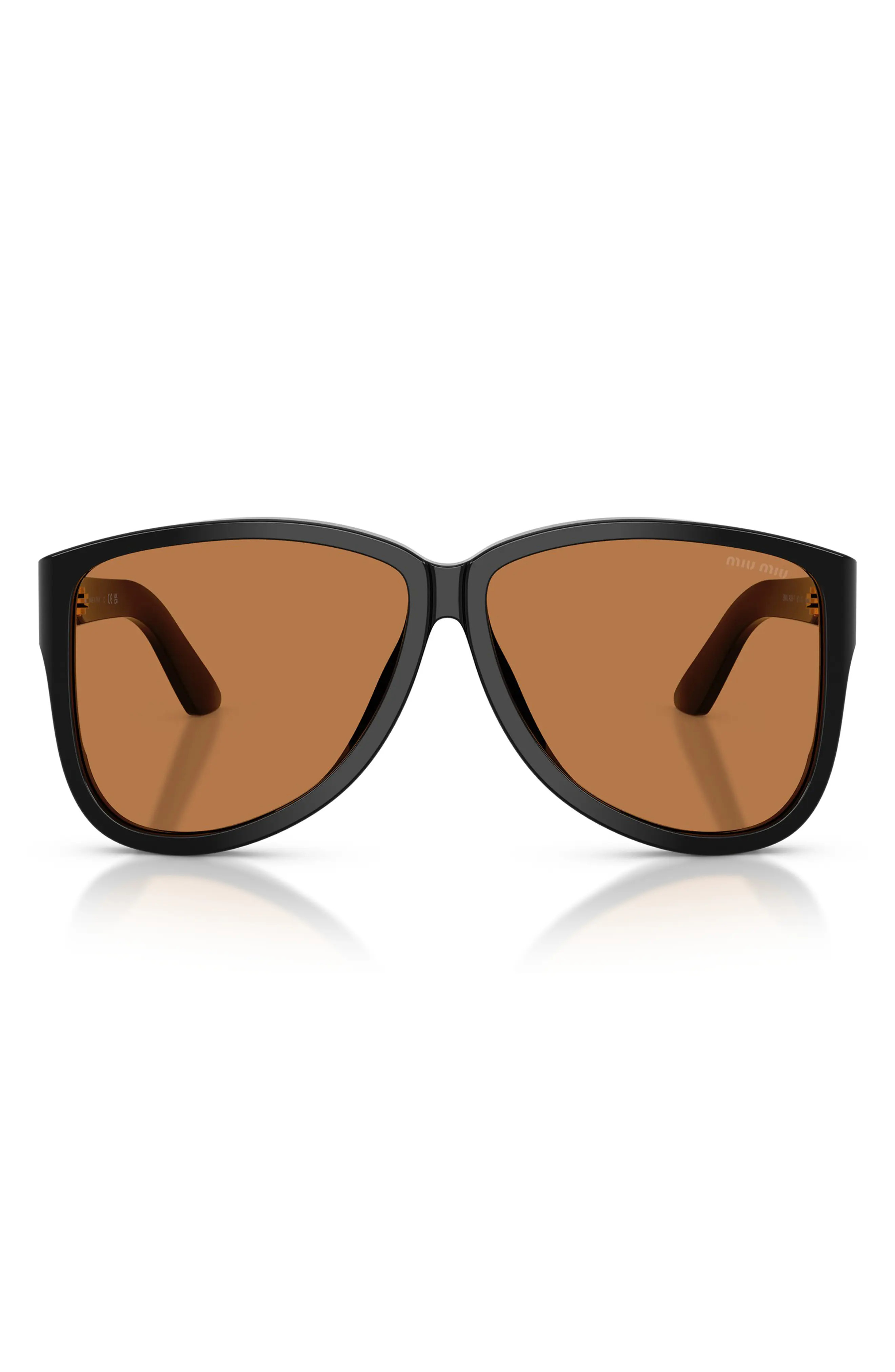 61mm Pilot Sunglasses (Women) | Nordstrom | Nordstrom