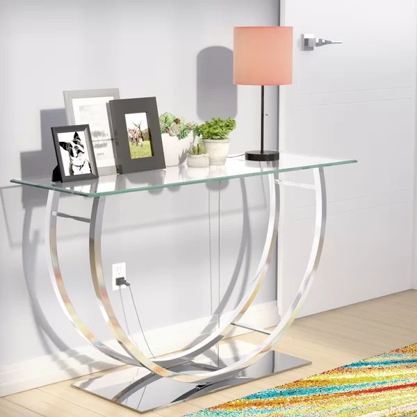 Cinderford Console Table | Wayfair Professional
