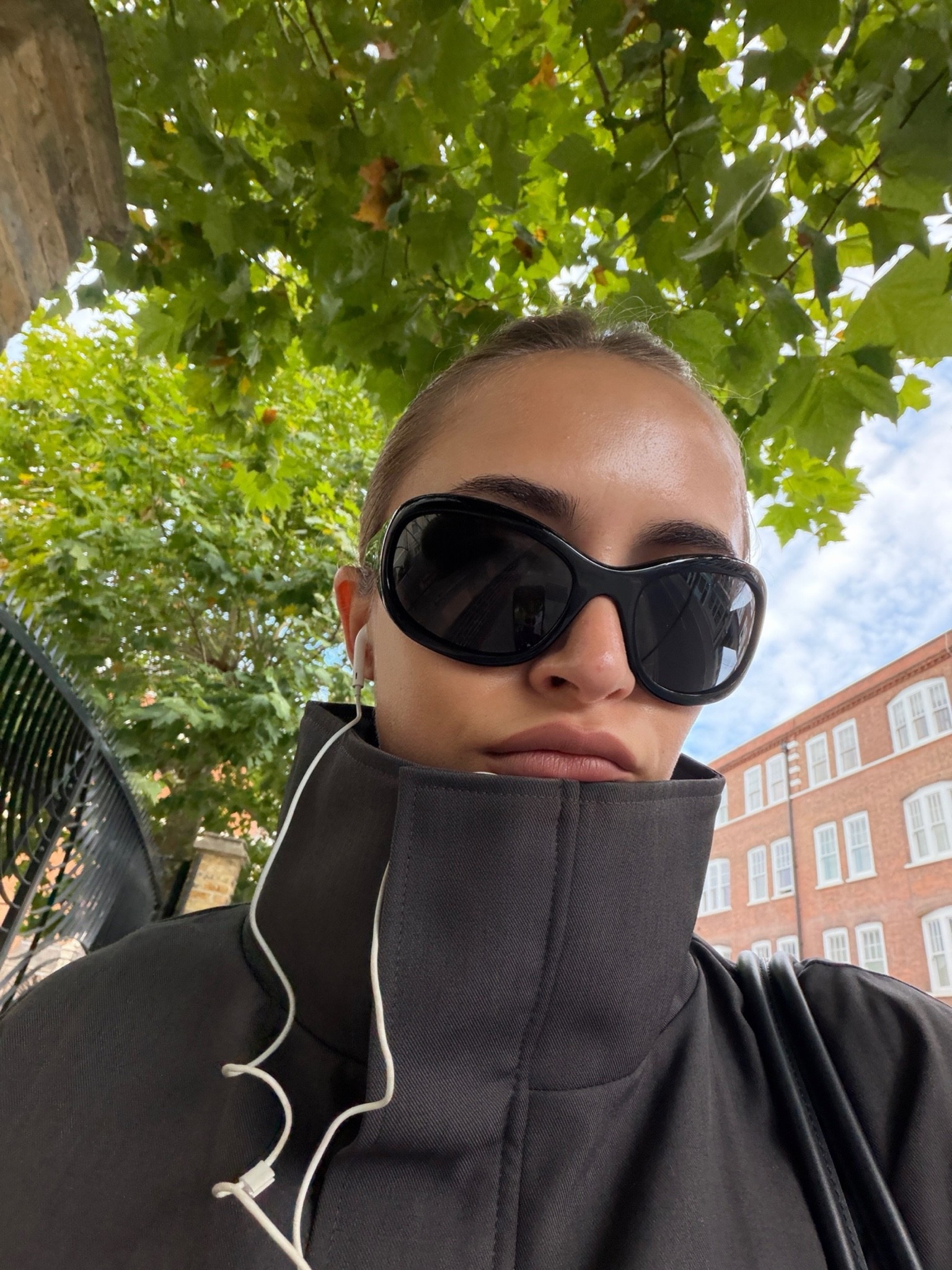 My fave sunglasses

#LTKuk #LTKeurope #LTKstyletip