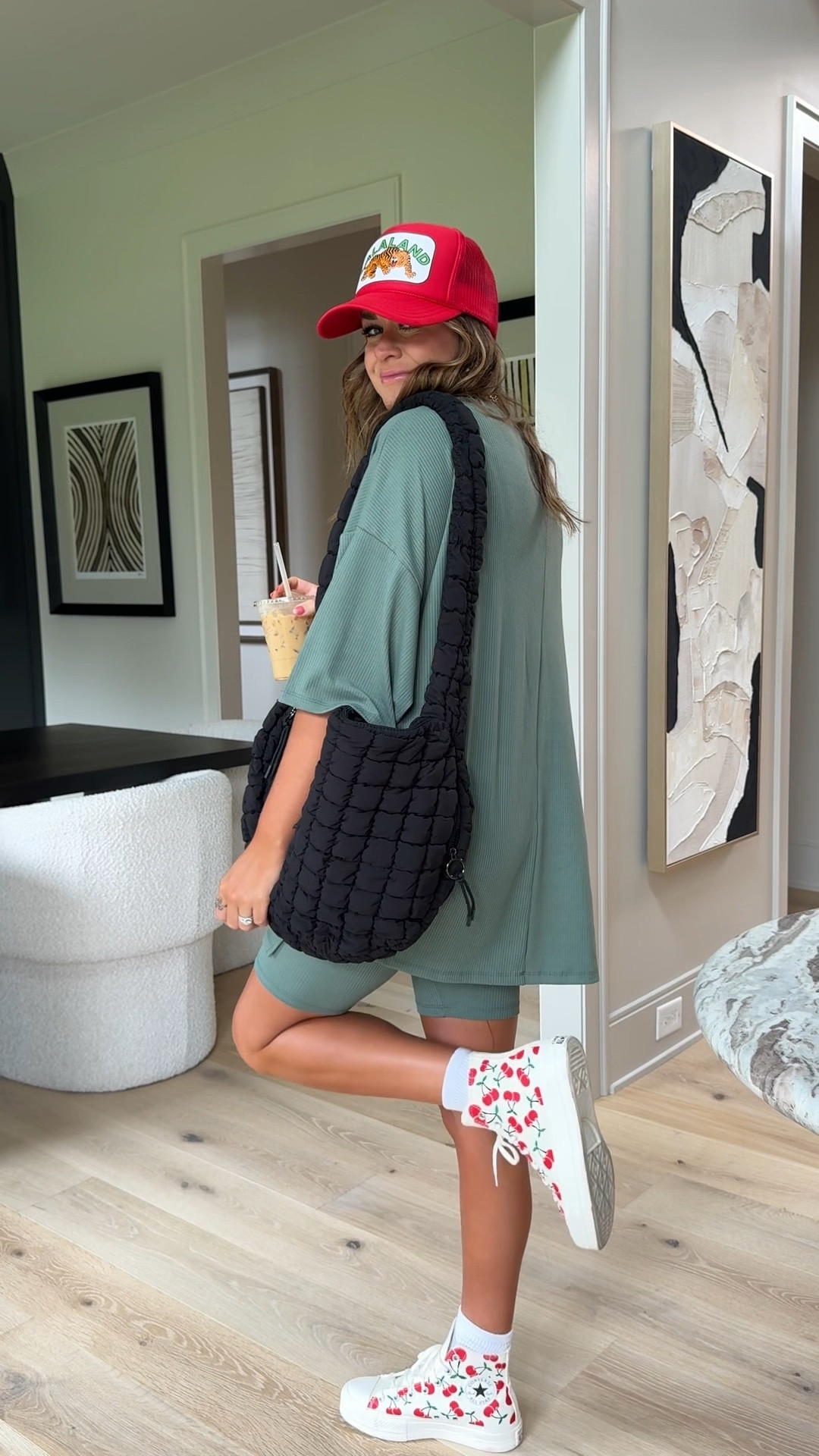 SAHM ootd 🤍

#LTKFindsUnder50 #LTKFindsUnder100 #LTKStyleTip