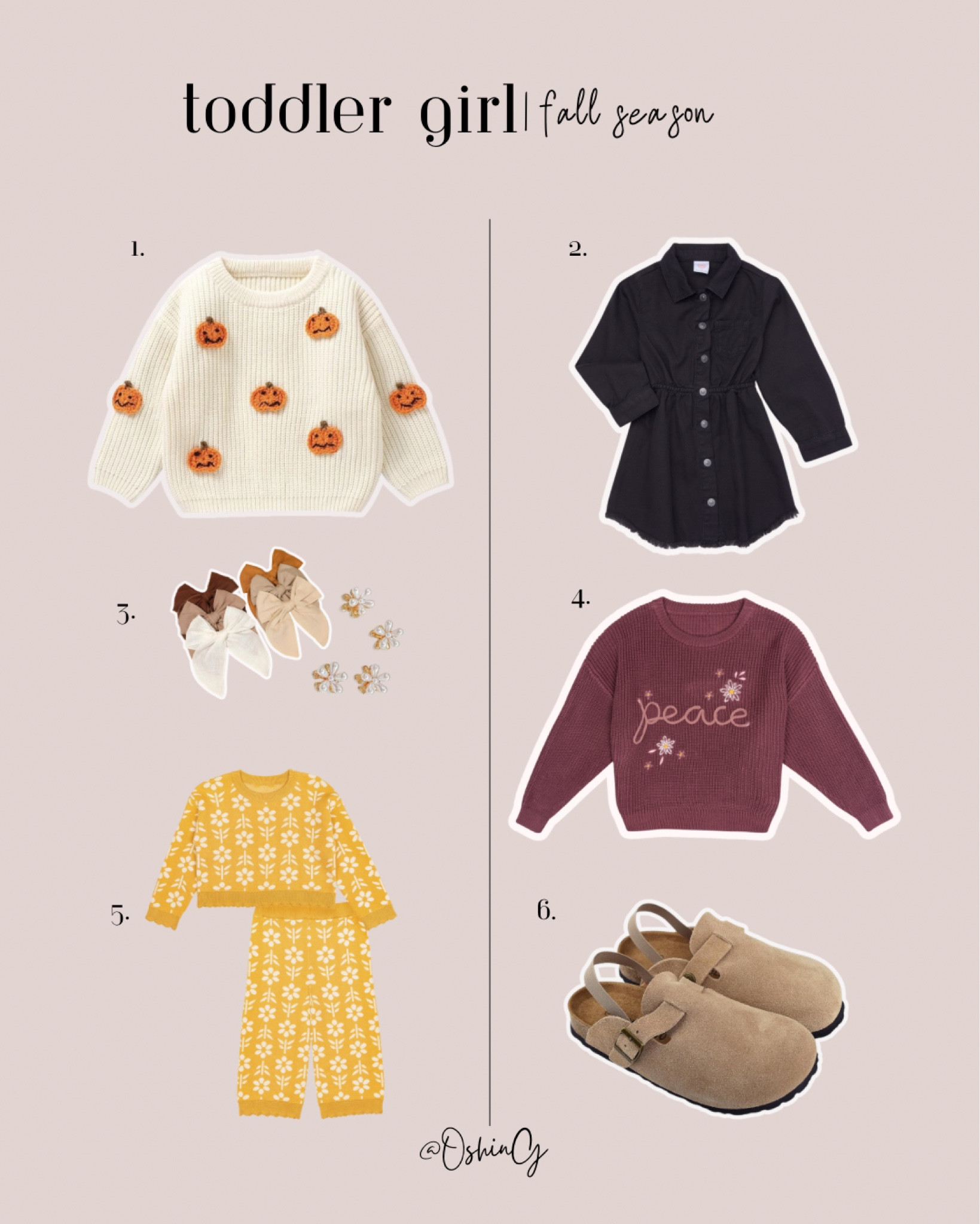 Fall finds 🤎🧸🍁🍂

#LTKSeasonal #LTKFallSale #LTKKids