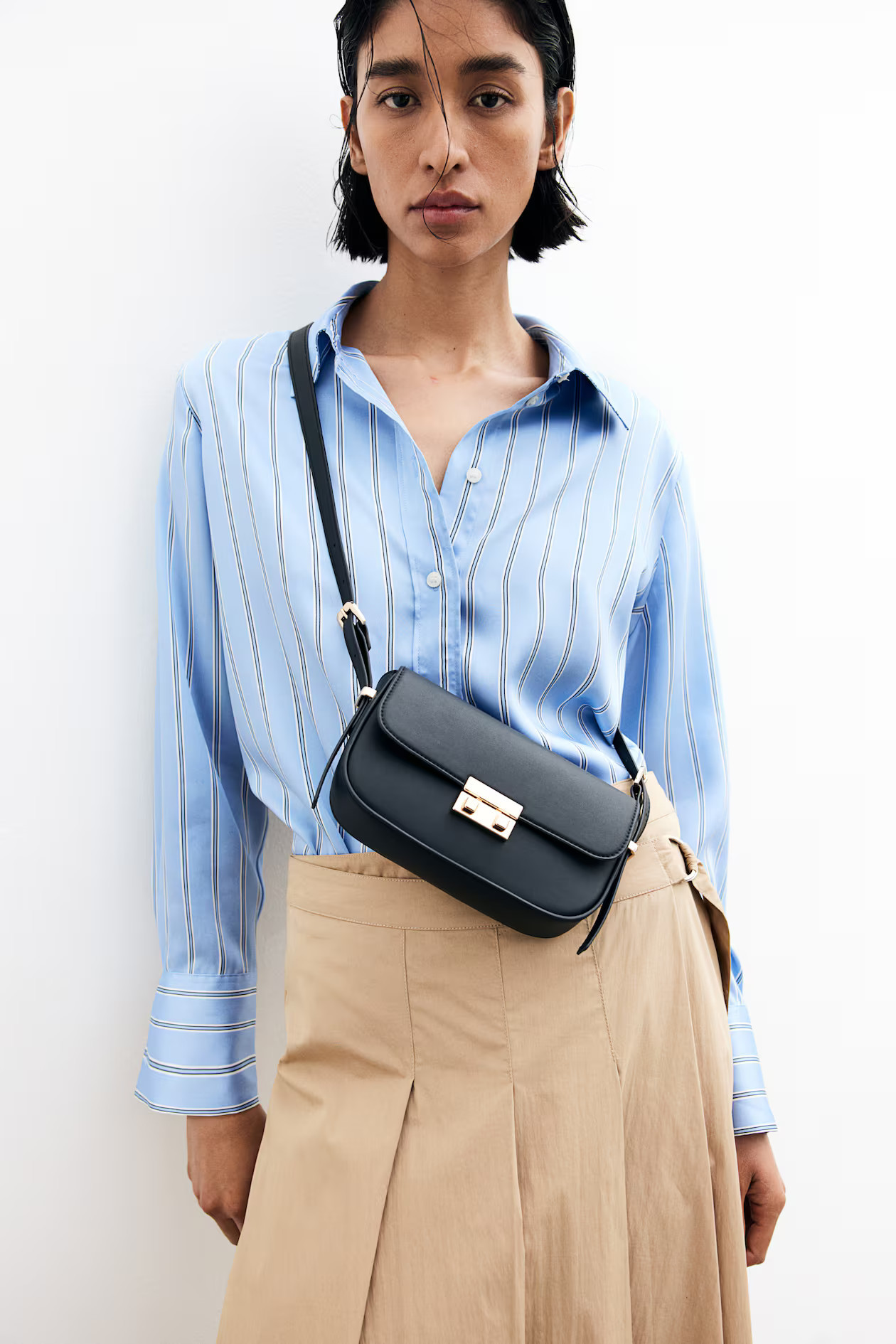 Farbe - Schwarz | H&M (DE, AT, CH, NL, FI)