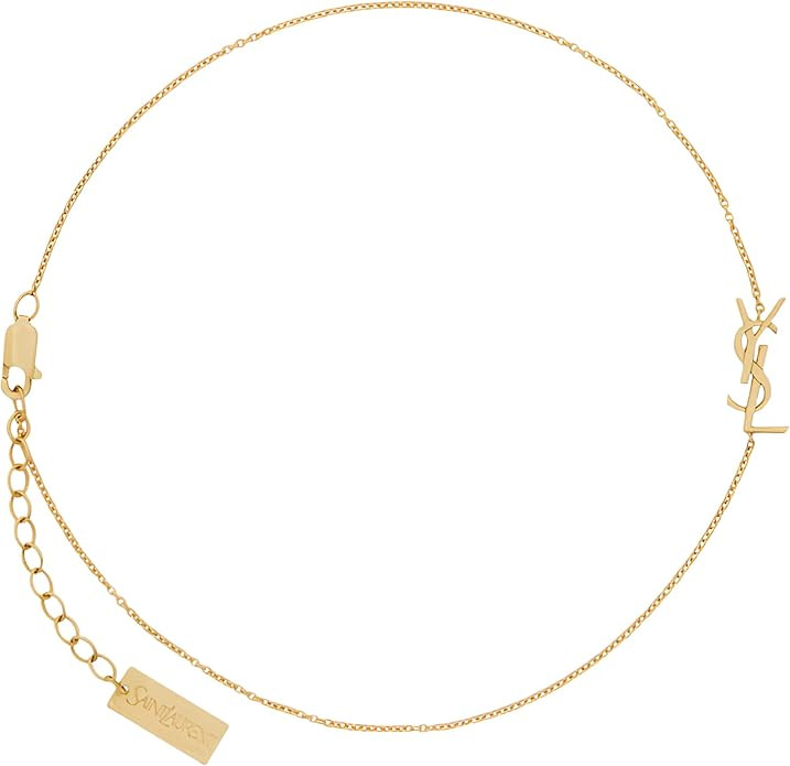 18K Gold Plated Initial Bracelet for Women, Dainty Gold Letter Bracelet, Minimalist Personalized ... | Amazon (US)