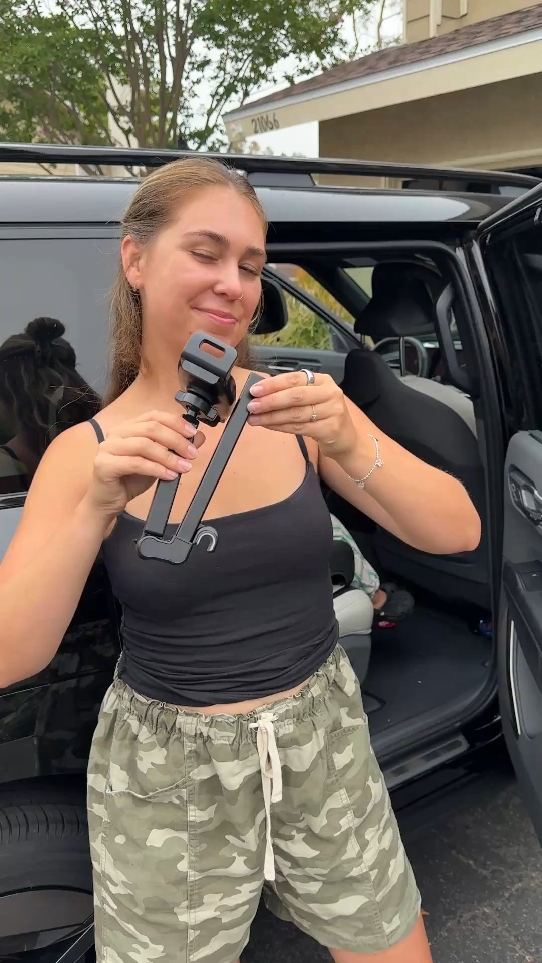 Refuse to roadtrip without this 🚙

#LTKFamily #LTKTravel #LTKKids