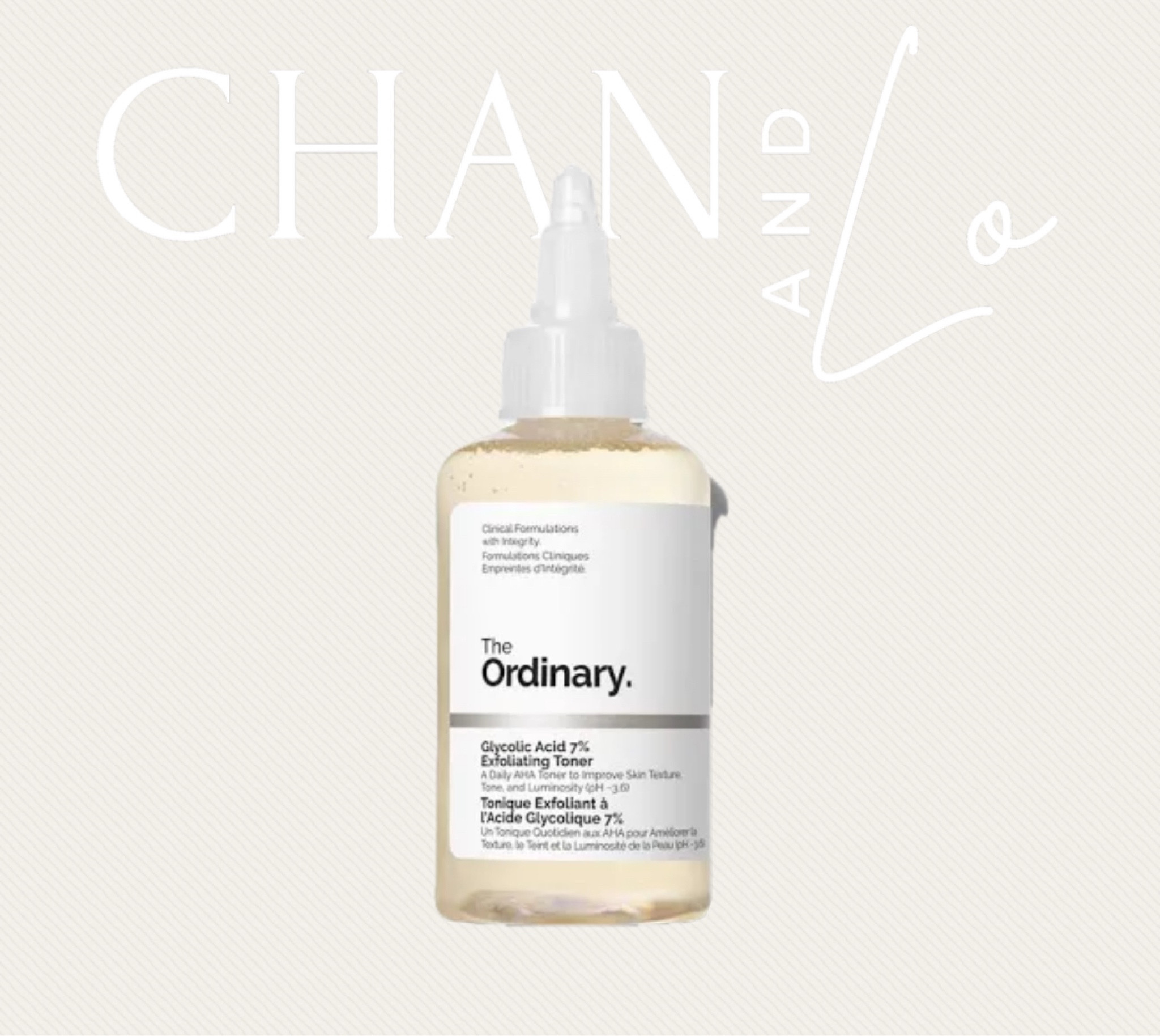 Glow up with The Ordinary Glycolic Acid! ✨ Perfect for exfoliating and brightening your skin. This is a skincare must-have!

#LTKStyleTip #LTKFindsUnder50 #LTKBeauty
