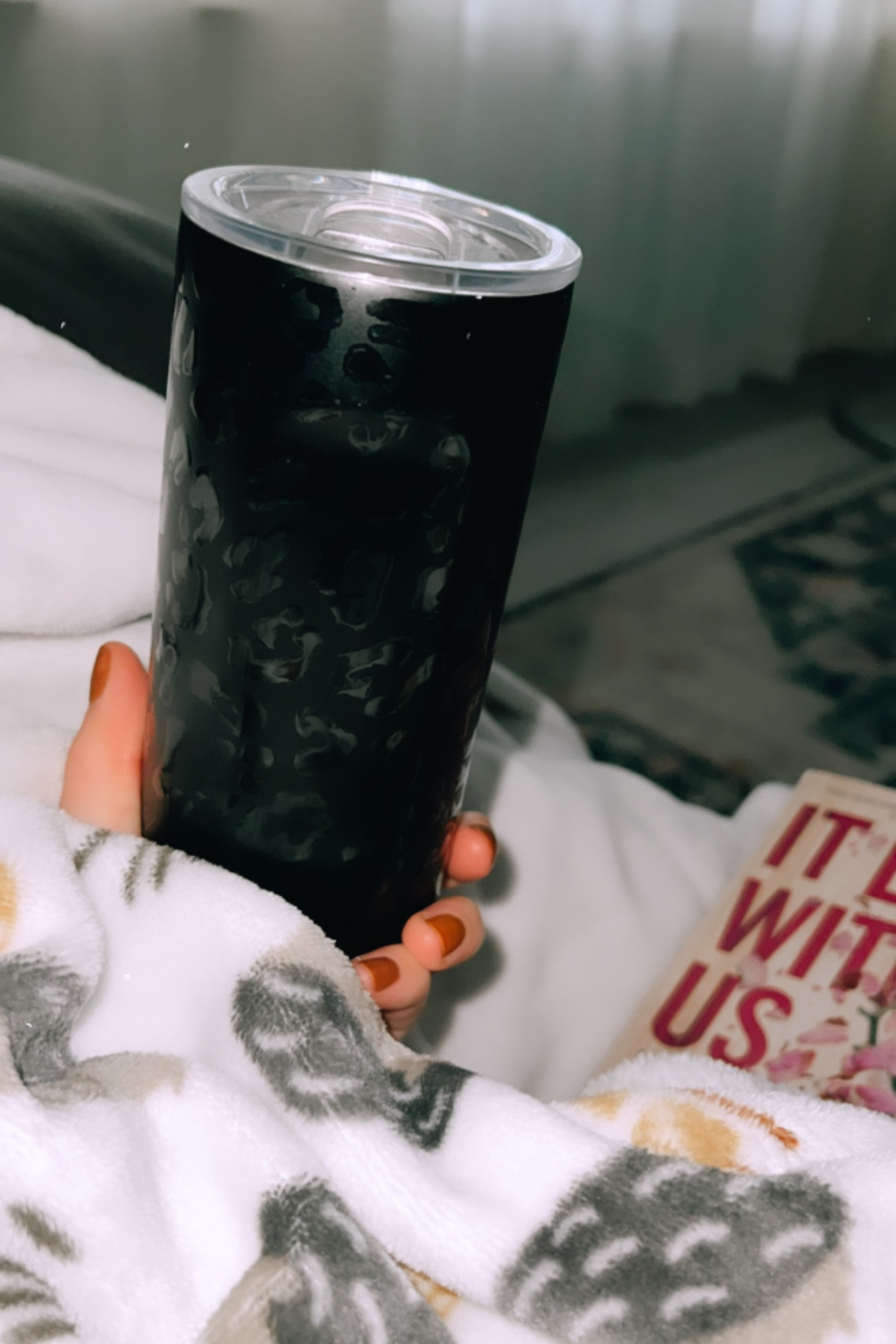 Brumates are perfect for keeping your evening beers cold and your morning coffee hot all day!😍
Best of both worlds! 
Love this onyx leopard print

#LTKGiftGuide #LTKmens #LTKfindsunder50