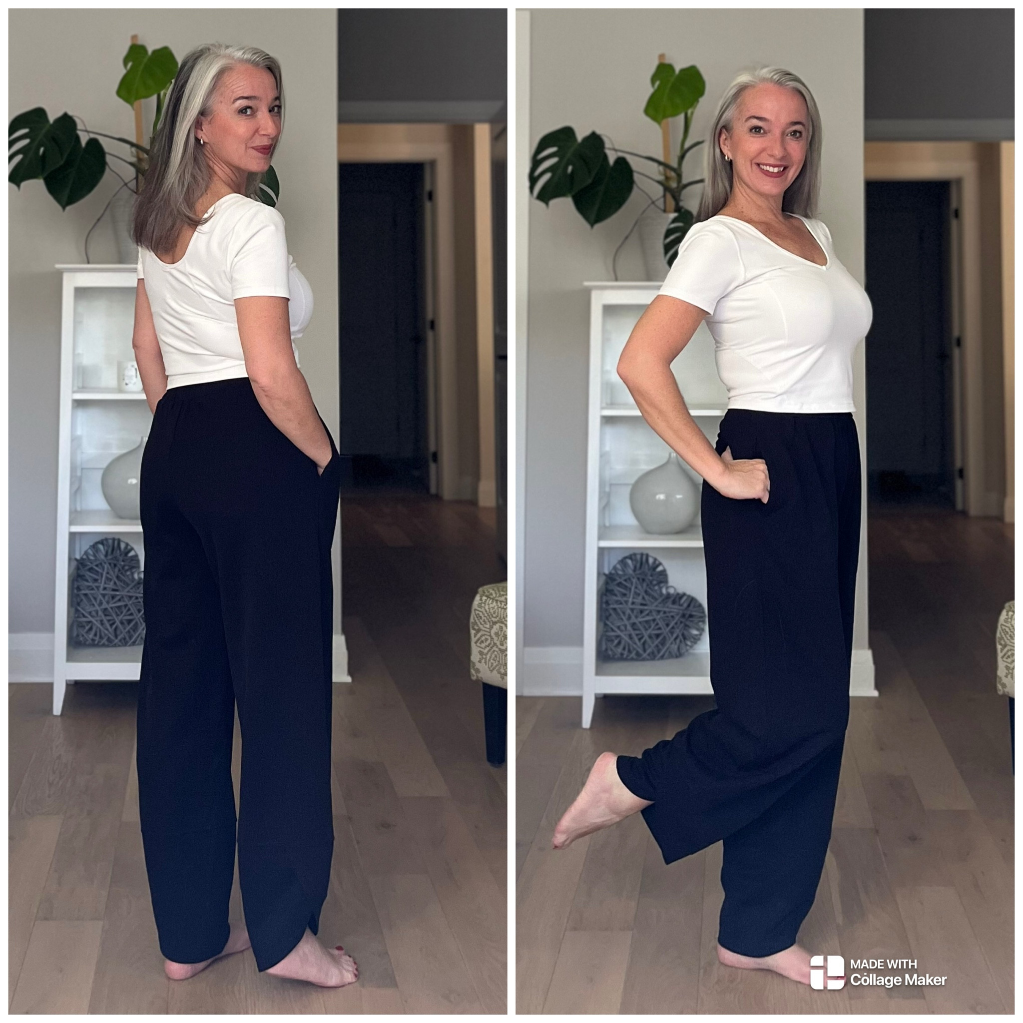 Elevated sweat pants!!! These are amazing!!! Love love love!! Comes with a discount at check out too!

#LTKworkwear #LTKtravel #LTKcanada