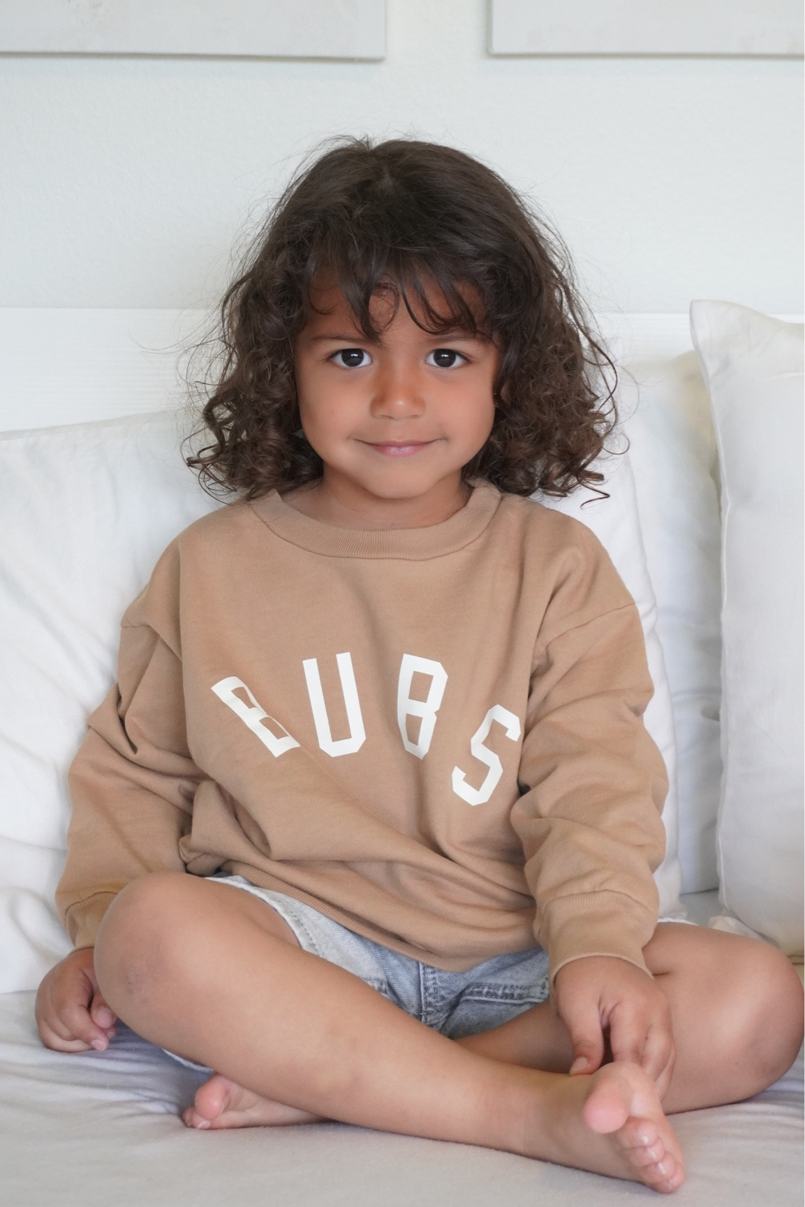 Toddler MUST HAVE Sweater 🤎

#bubs #kidsfashion #kidsoutfit #kids #kidssweater #beige #babyboy #boy #toddlerboy #trend #trending

#LTKstyletip #LTKFind #LTKkids