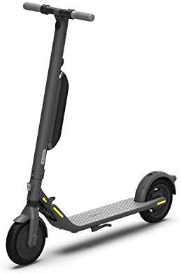 Segway Ninebot ES2 E45 Electric Kick Scooter, Lightweight and Foldable, Upgraded Motor Power, Dar... | Amazon (US)
