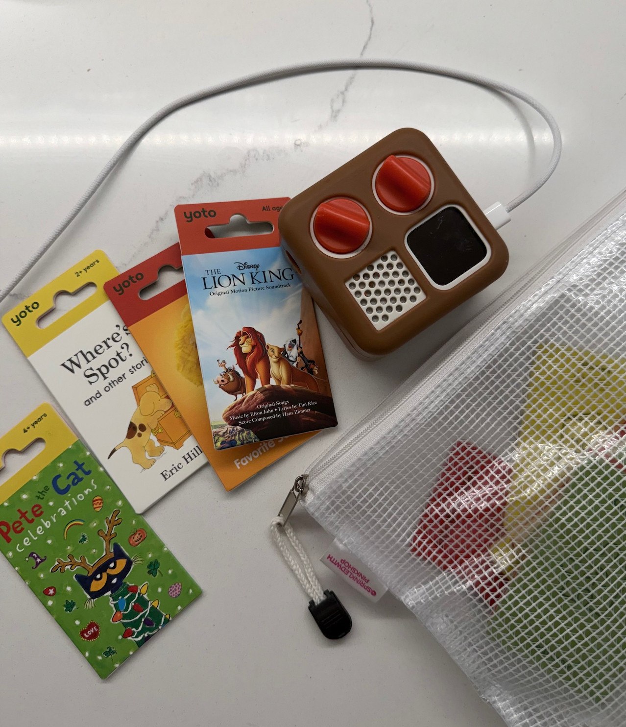 Beau essentials for playtime!  

 #LTKKids