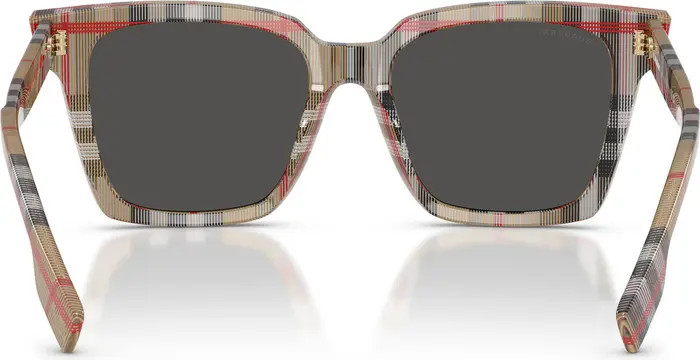 53mm Square Sunglasses | Nordstrom