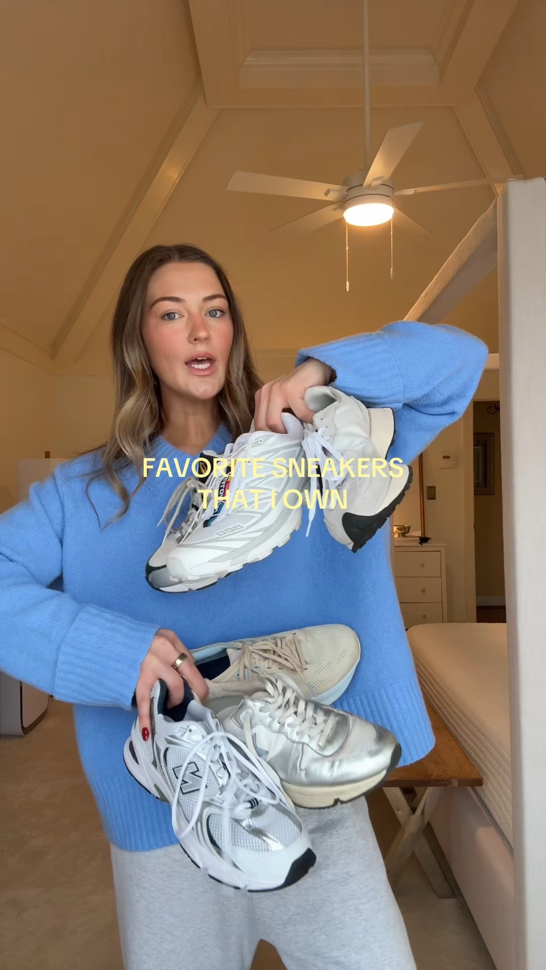 Fav sneakers!!! 👟👟👟

#LTKSpringSale #LTKActive #LTKfitnessgoals