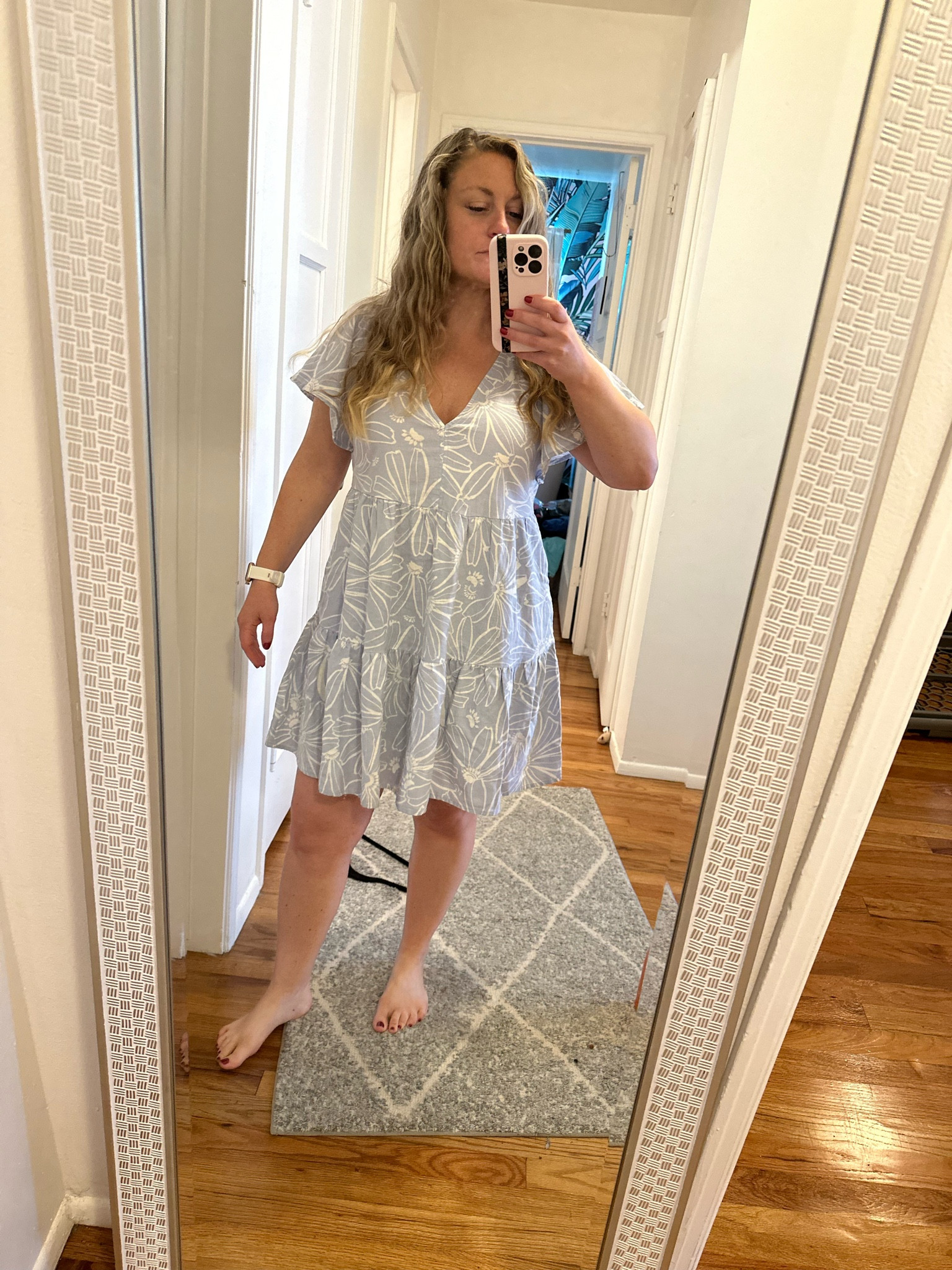 The perfect summer colors!

#LTKFindsUnder50