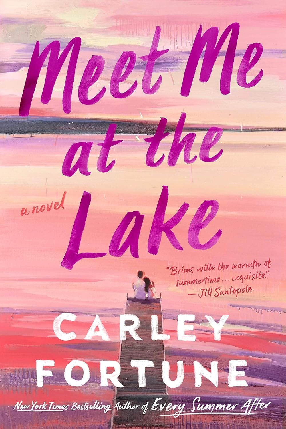 Meet Me at the Lake     Kindle Edition | Amazon (US)