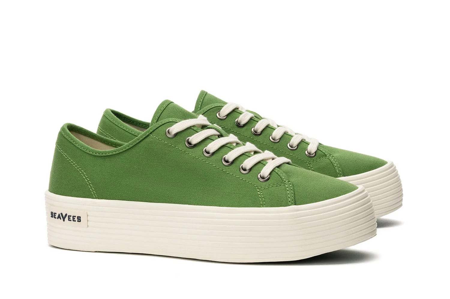 Women's Monterey Platform Sneaker Bleach | SeaVees Shoes | SeaVees (US)