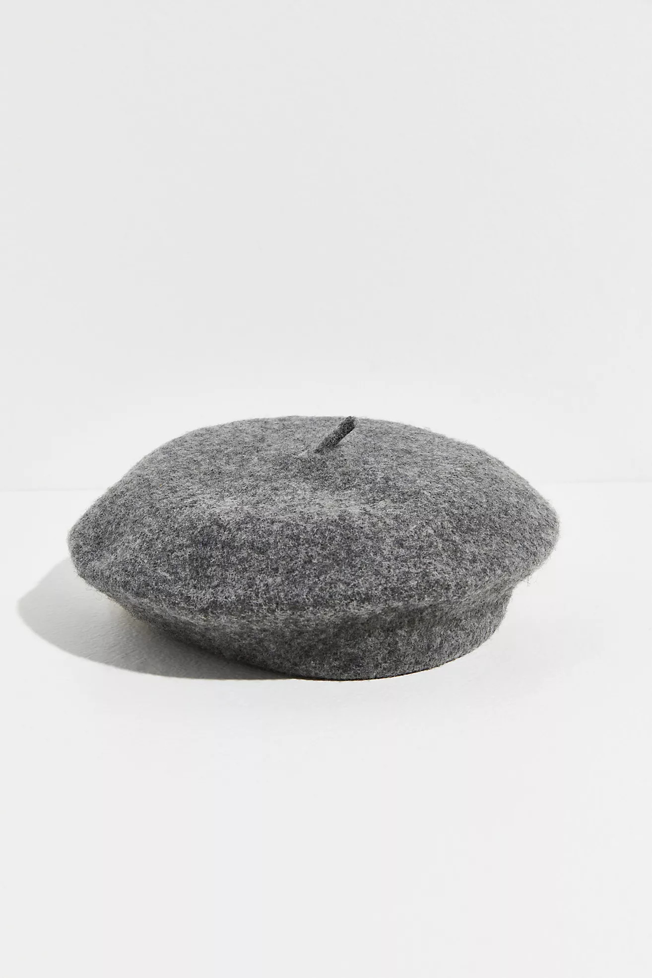 Du Jour Beret | Free People (Global - UK&FR Excluded)