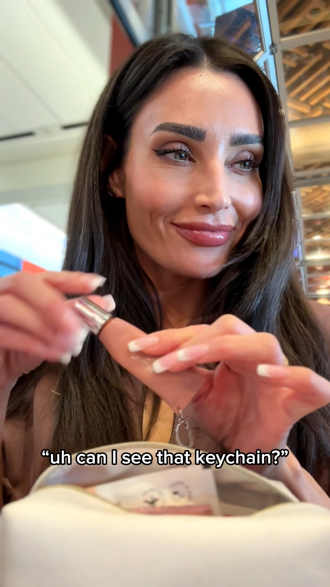 I was attempting to film a lip tutorial, but I was interrupted by the cutest hype man who sometimes calls me Bro 💙

Comment BRO if you want the links 😂

@dibsbeauty @diorbeauty @lorealparis 

#makeuptips #lipcombo #makeup #beautyinfluencer #momlife 

#LTKgrwm #LTKmomlife #LTKBeauty