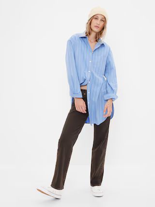 Mid Rise '90s Loose Jeans with Washwell | Gap (US)